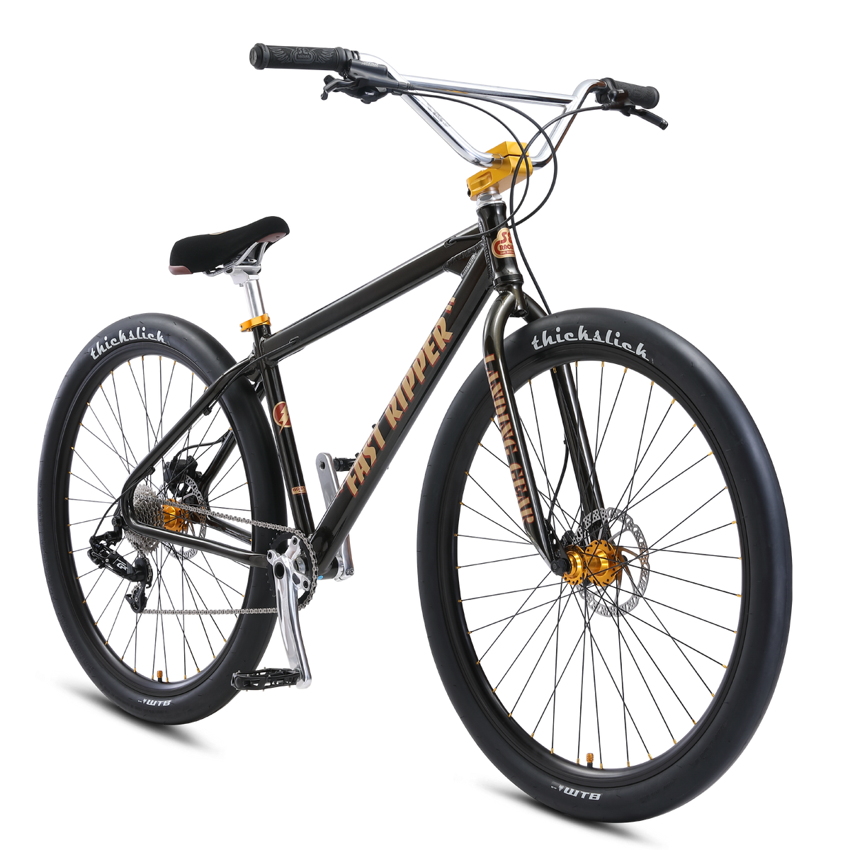 SE Bikes Fast Ripper 29