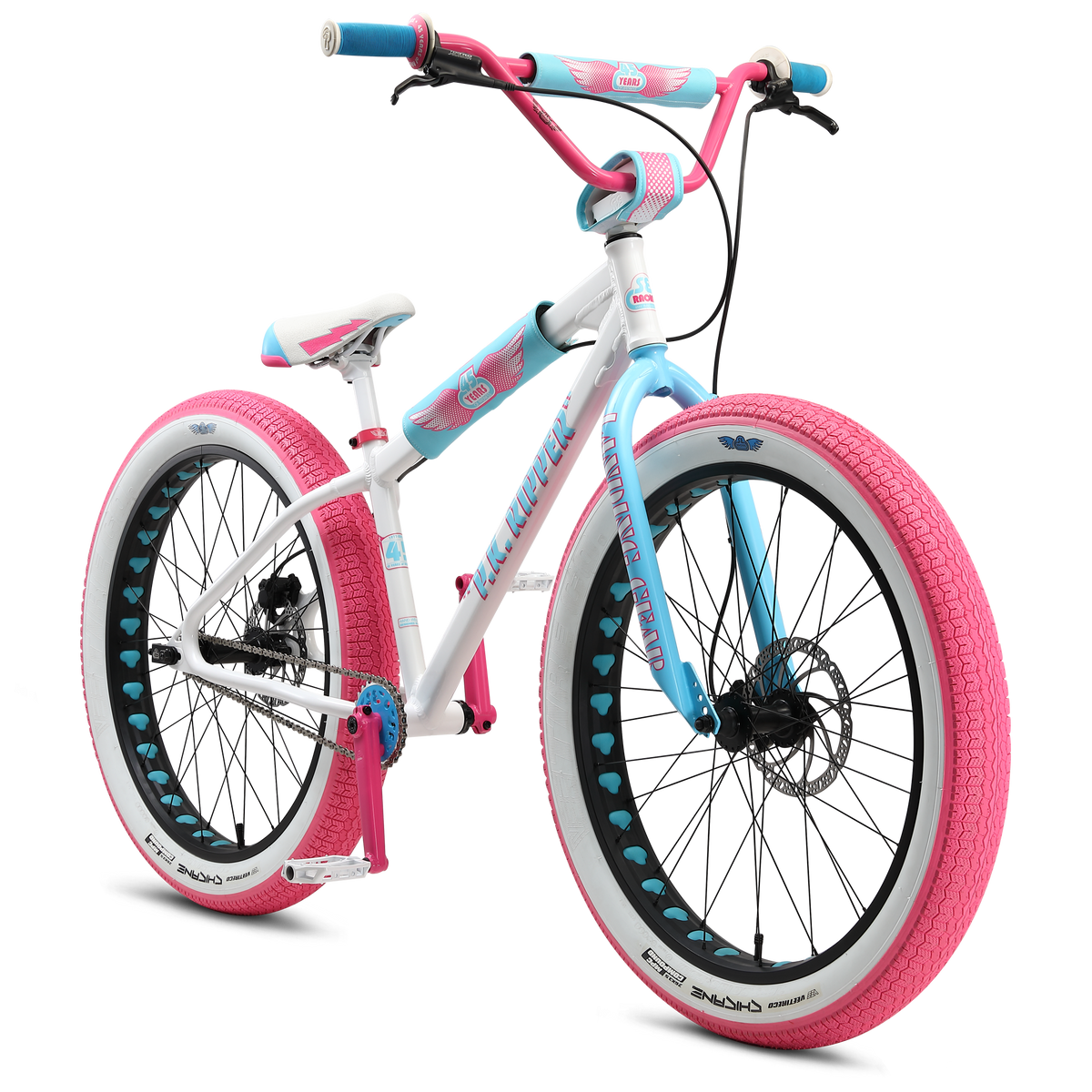 Big tire bmx hotsell