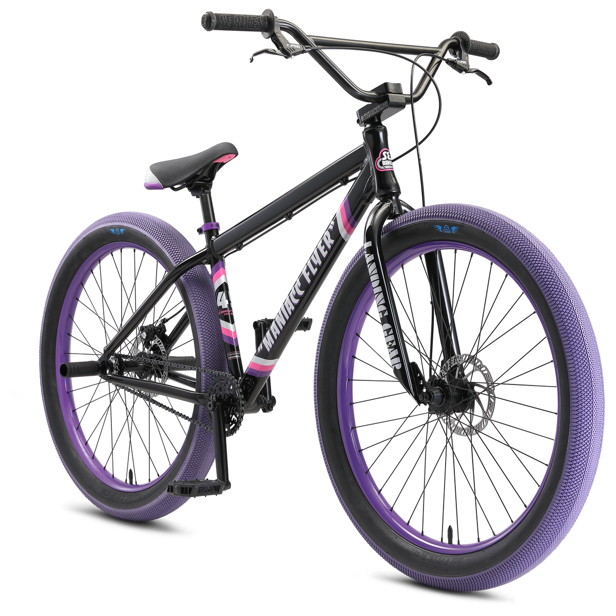 Se bike maniacc best sale