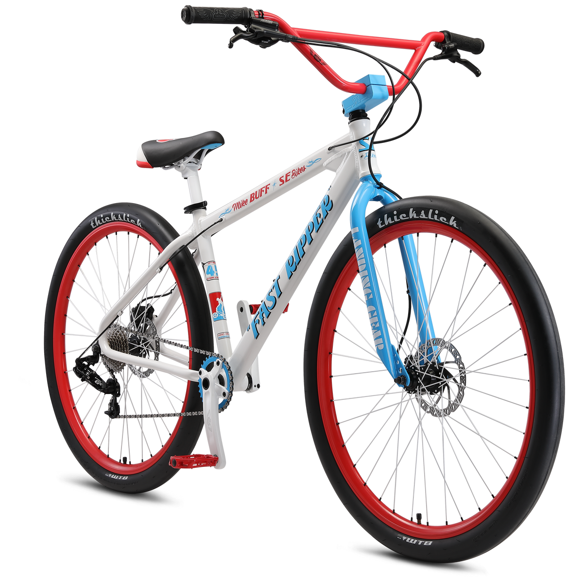 Mike buff pk ripper 26 for sale hotsell