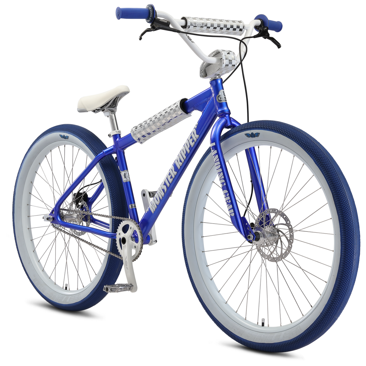 Monster ripper hotsell se