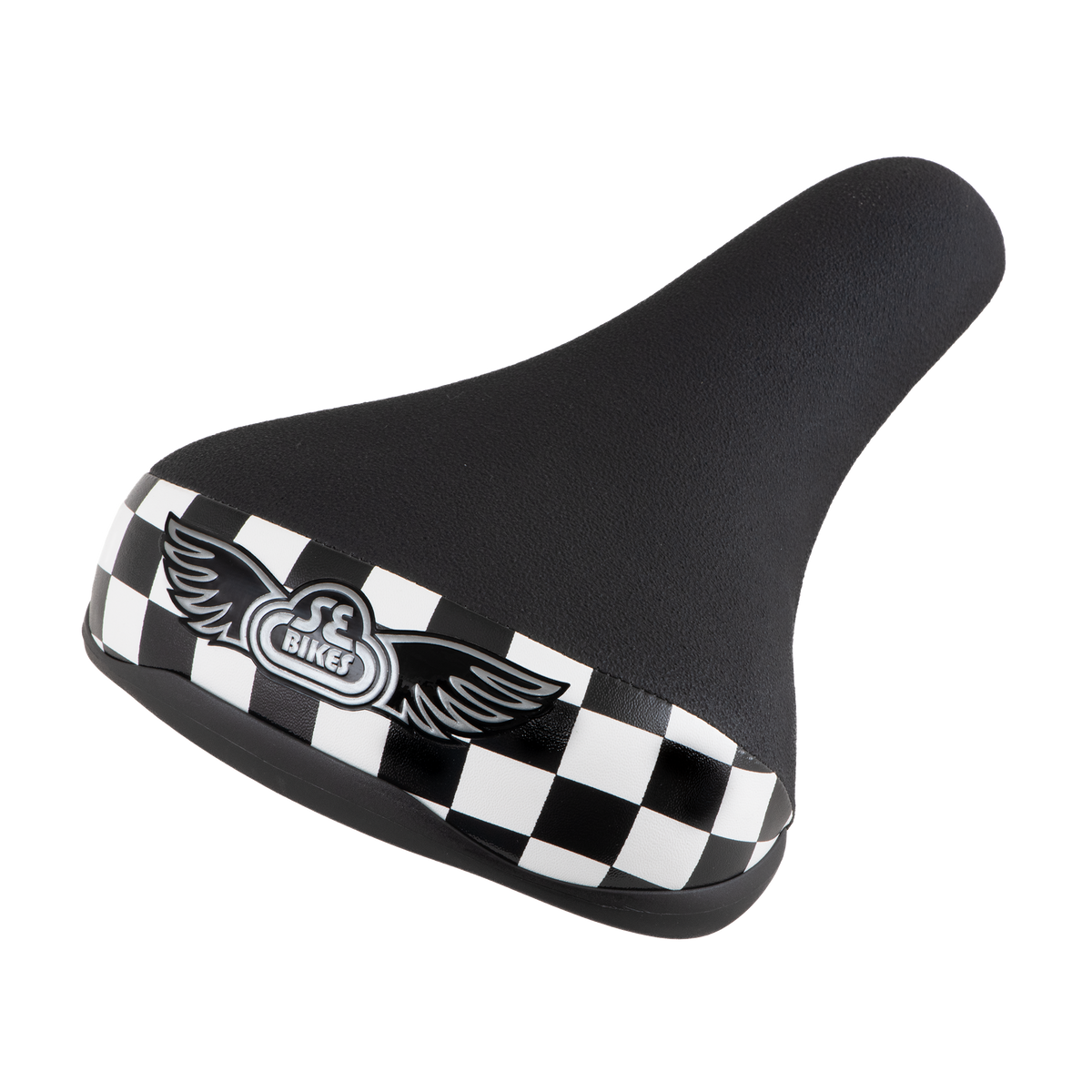 Checkerboard Seat SE BIKES Australia