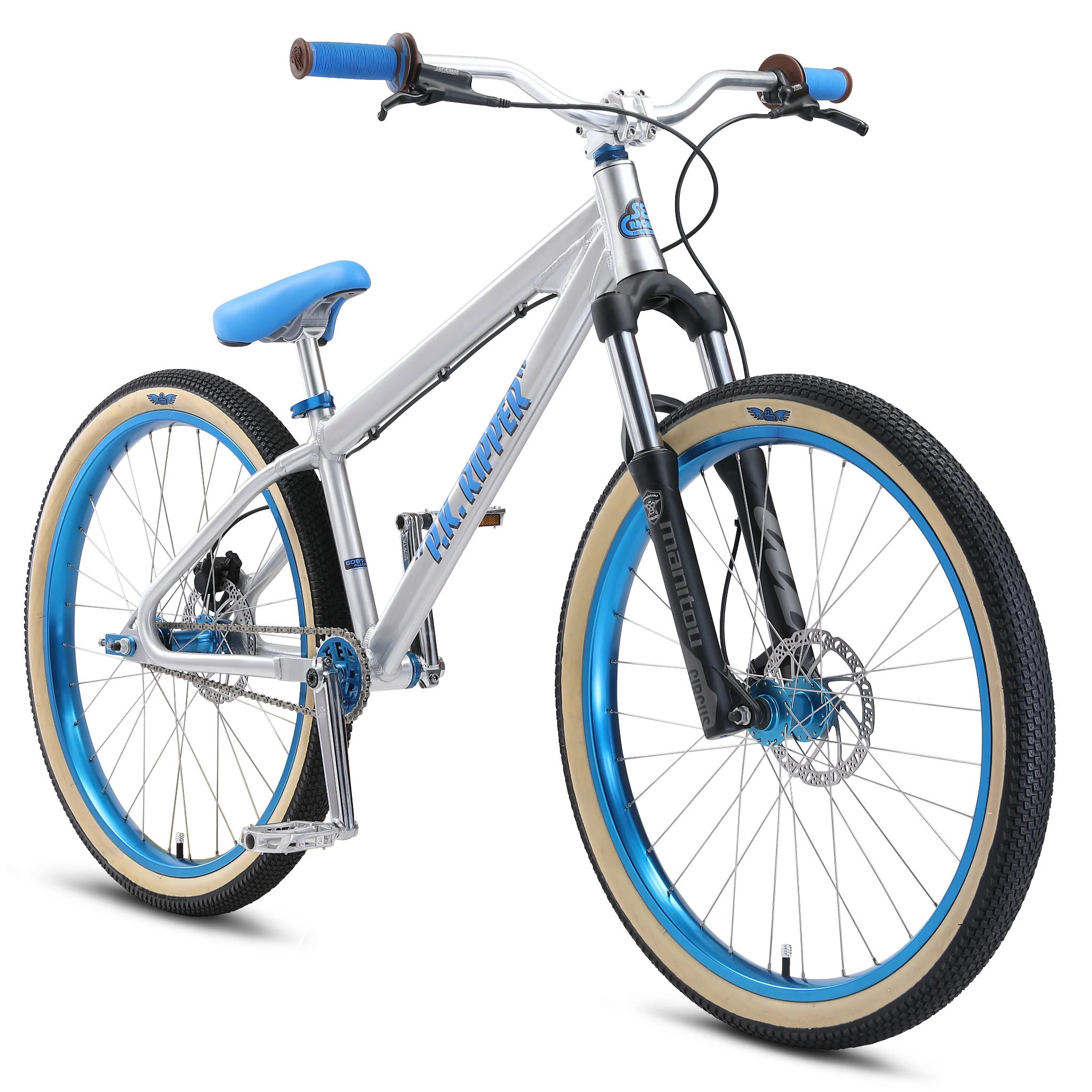 SE Bikes DJ Ripper 26