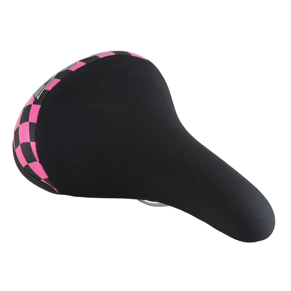Pink bicycle seat sale