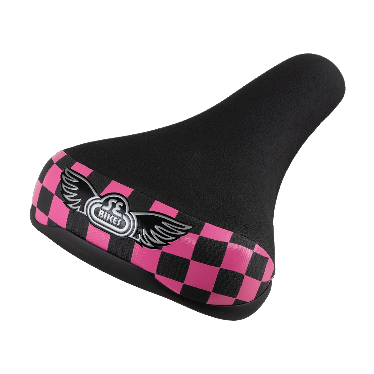 Se bike seat black sales