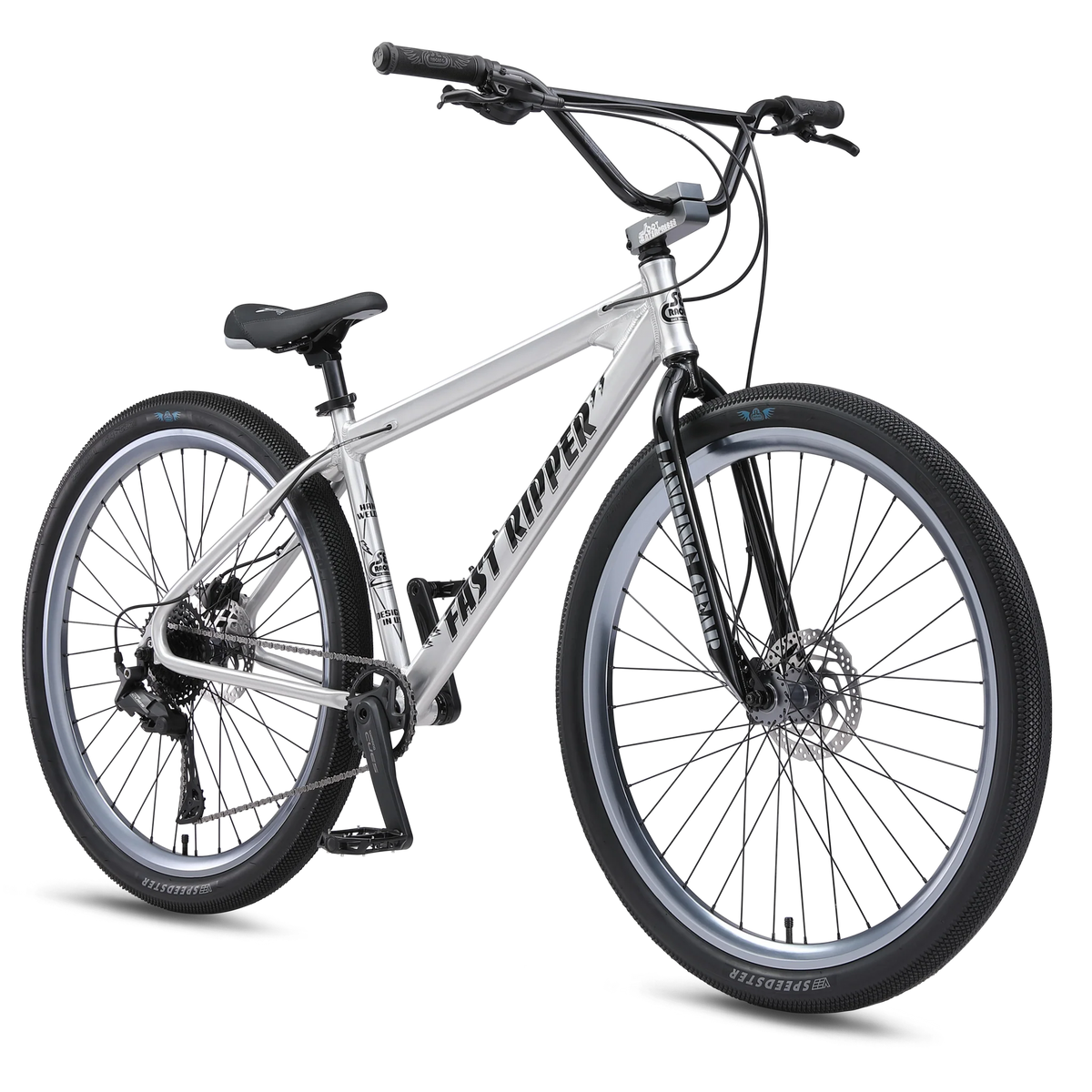 2025 Fast Ripper SE Bikes Fast Ripper 29