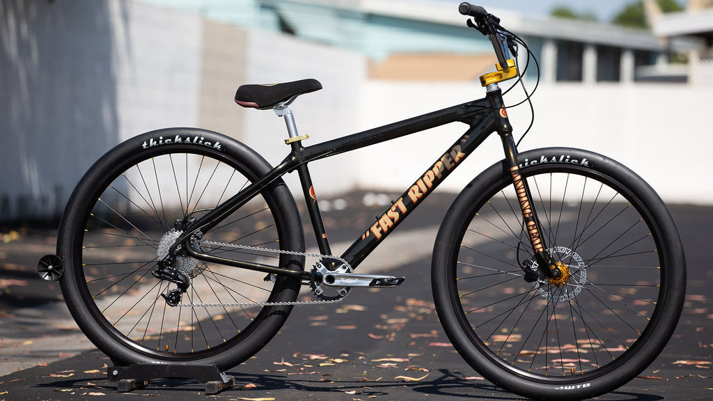 SE Bikes Fast Ripper 29