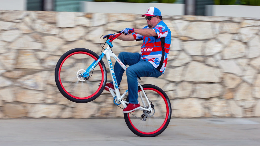 SE Bikes Mike Buff Fast Ripper 29 SE BIKES Australia