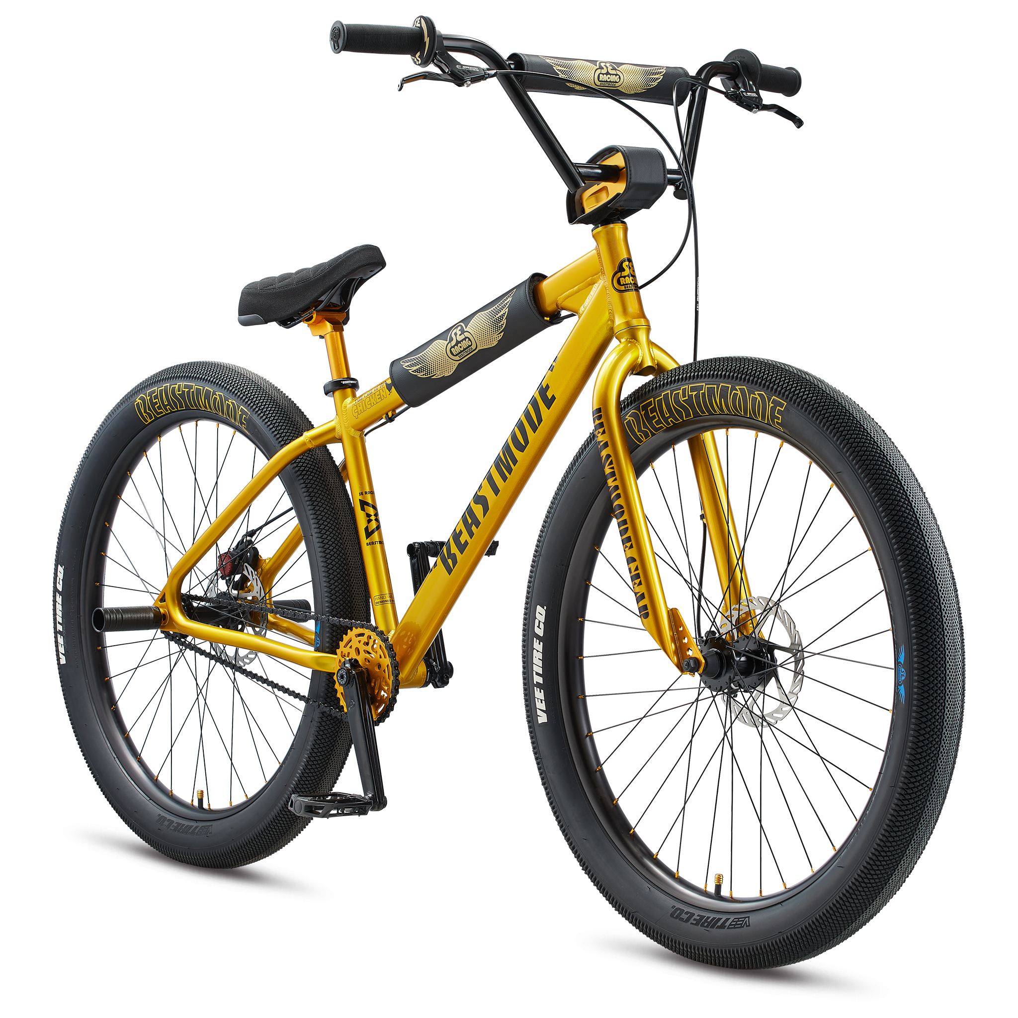 Beast Mode Ripper – SE BIKES Australia - Main Image