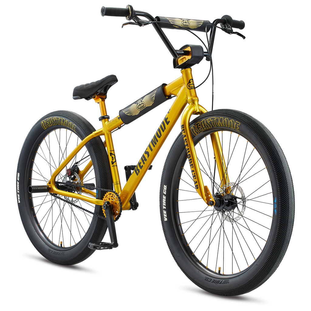 Fat discount ripper 26