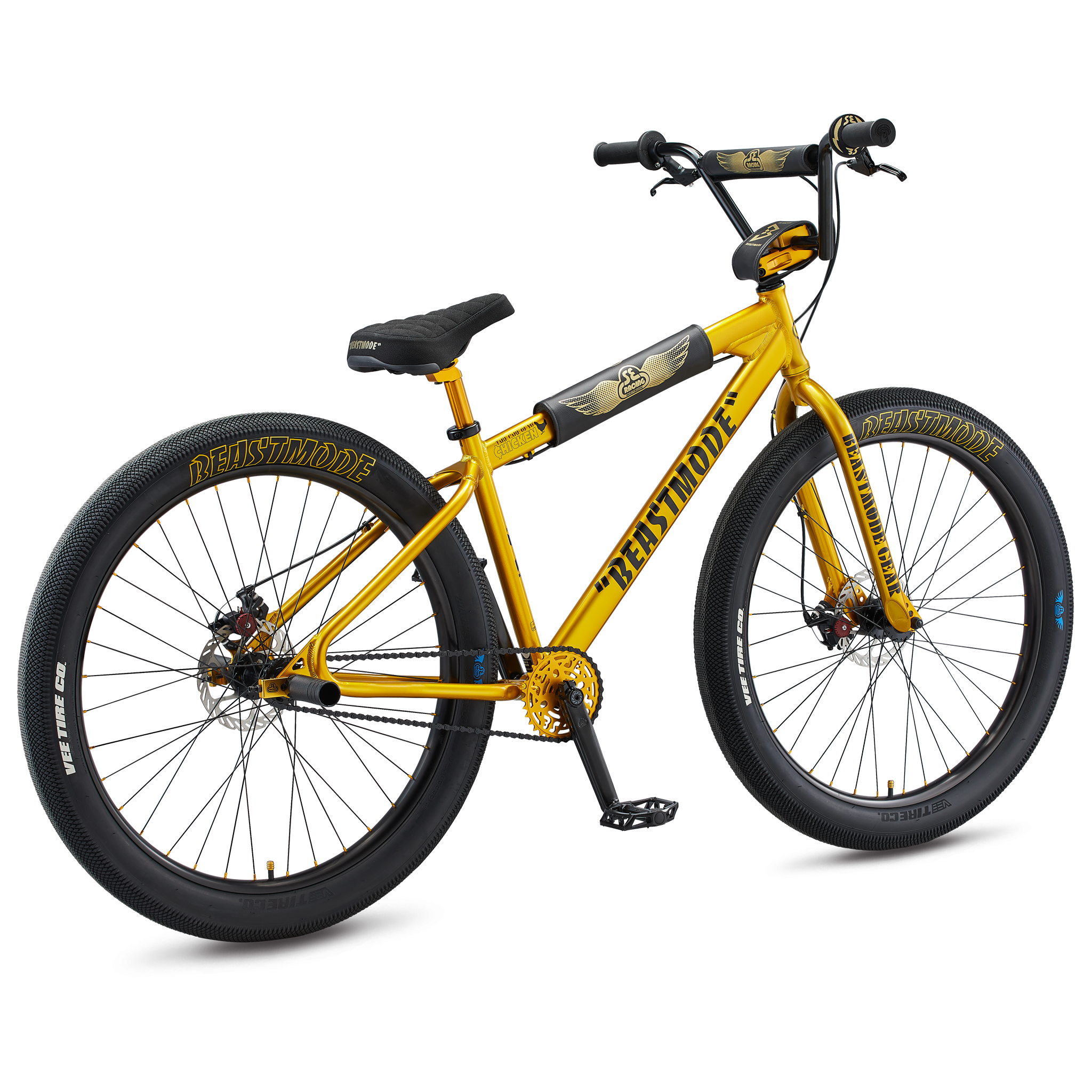 Beast mode fat ripper clearance