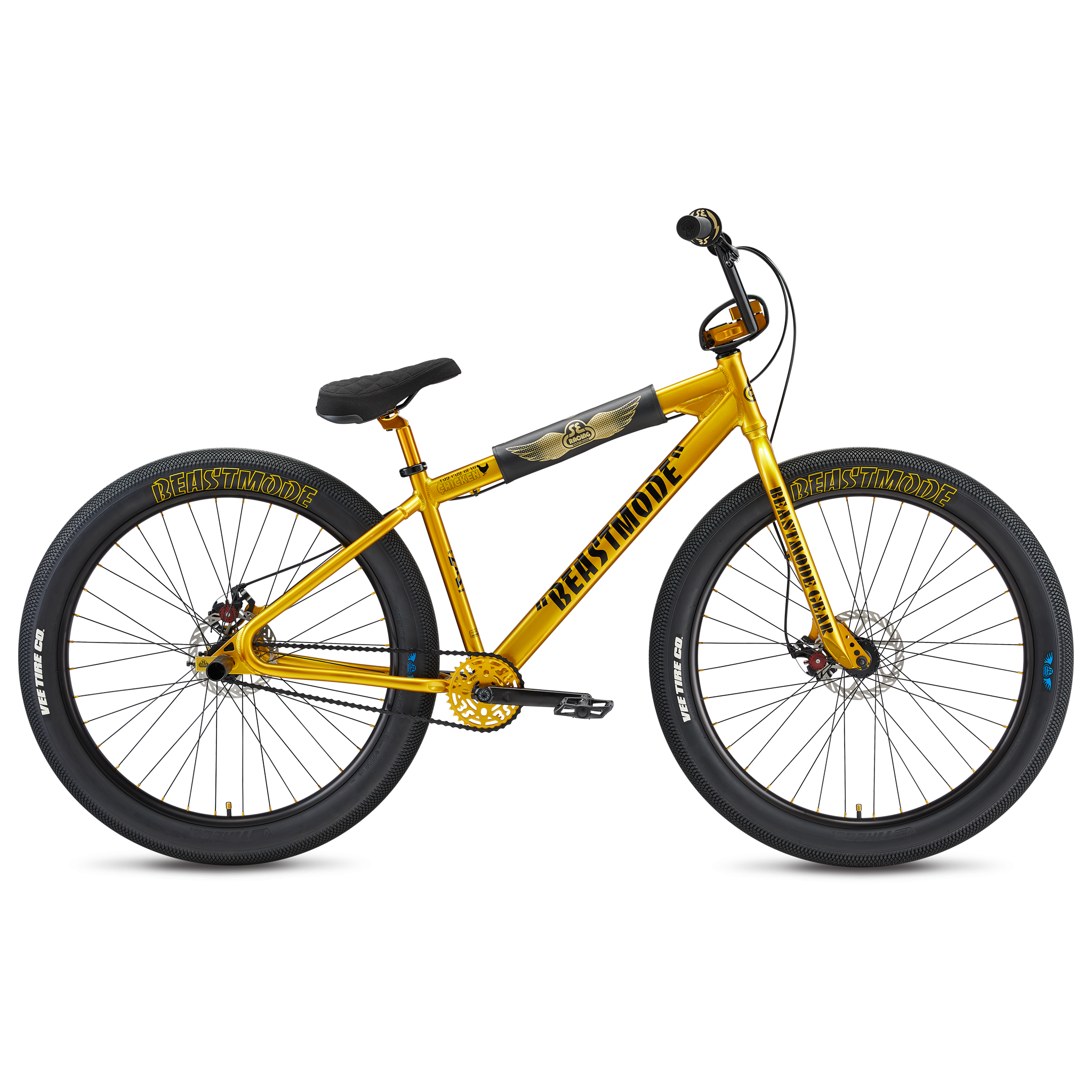 Beastmode bmx shop