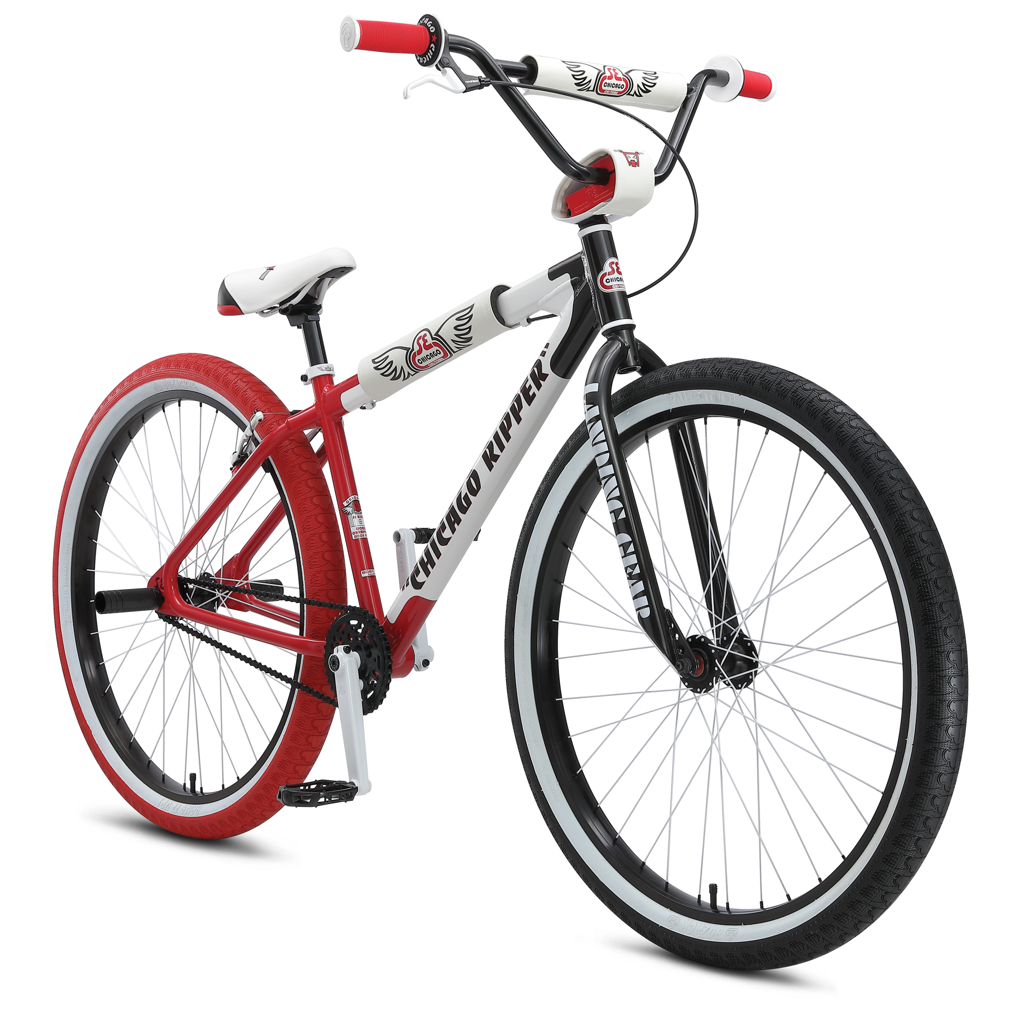 Chicago Big Ripper 29