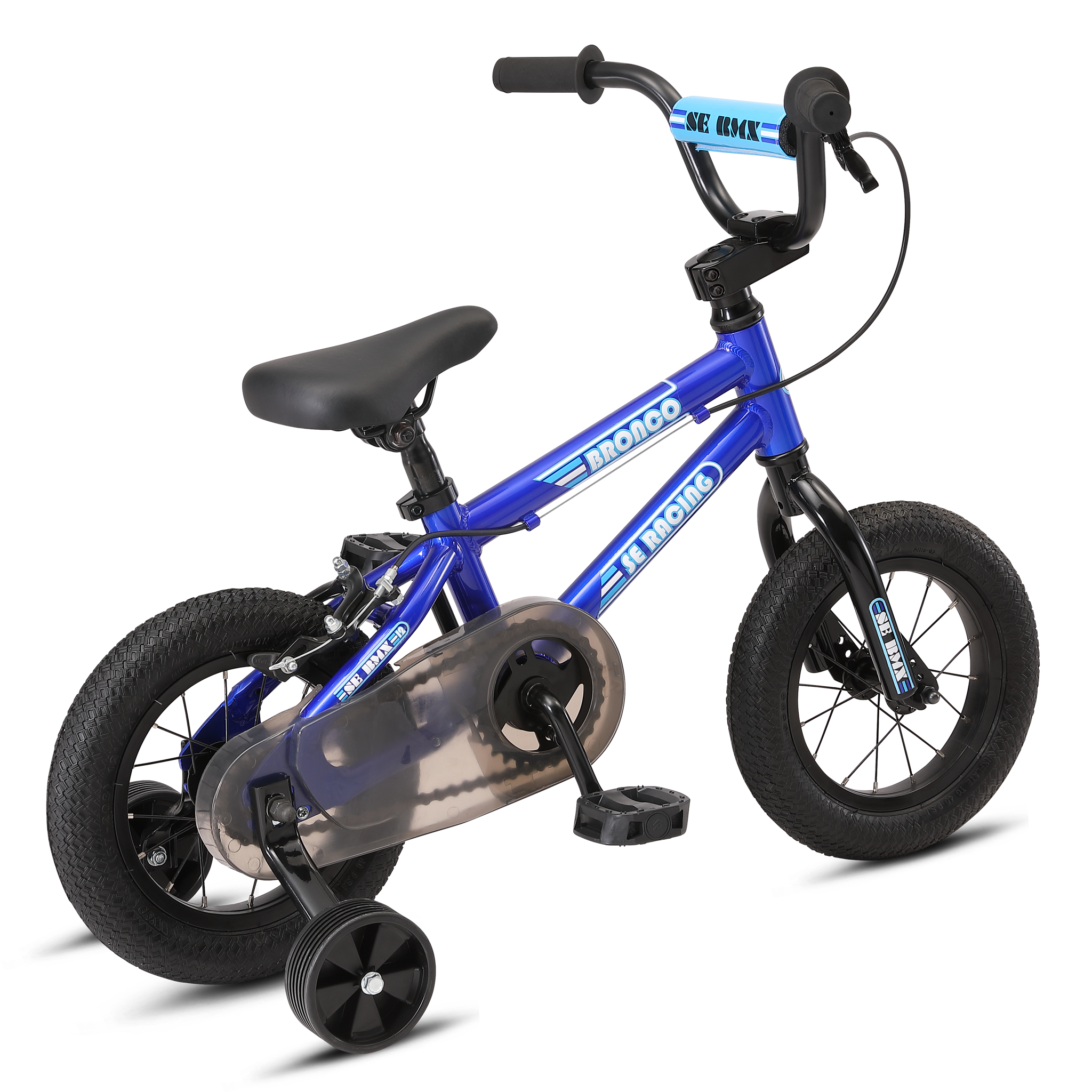 SE Bikes Bronco 12