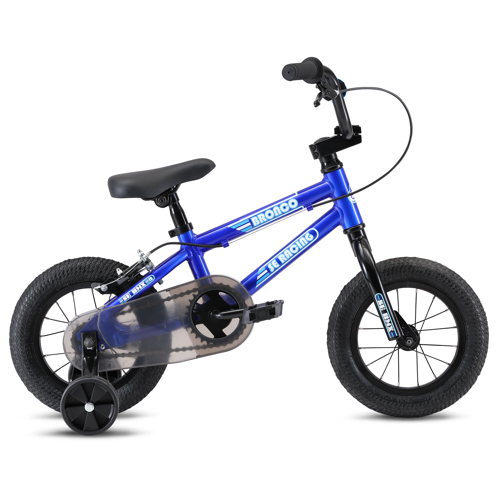 SE Bikes Bronco 12