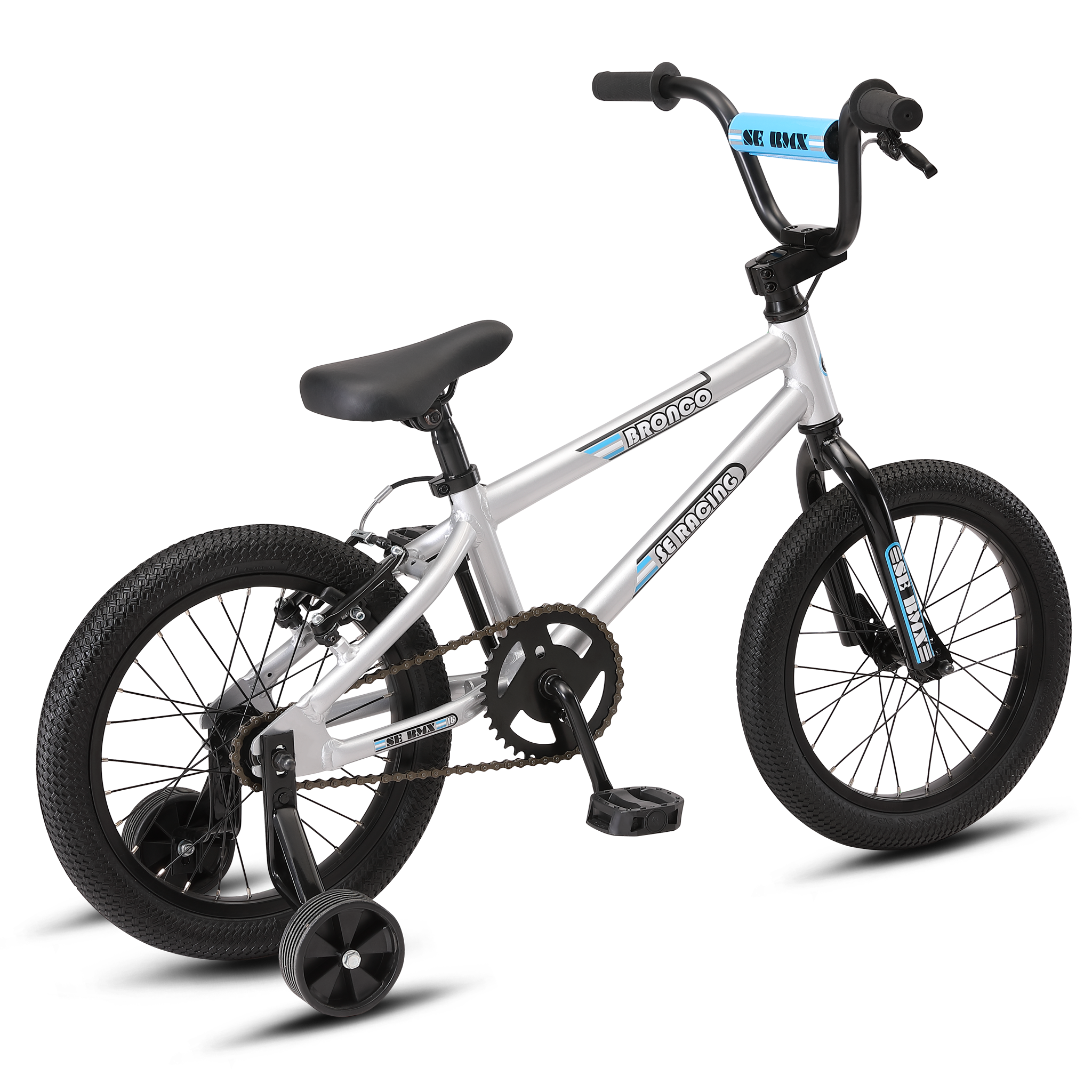 Se racing bronco 16 hotsell