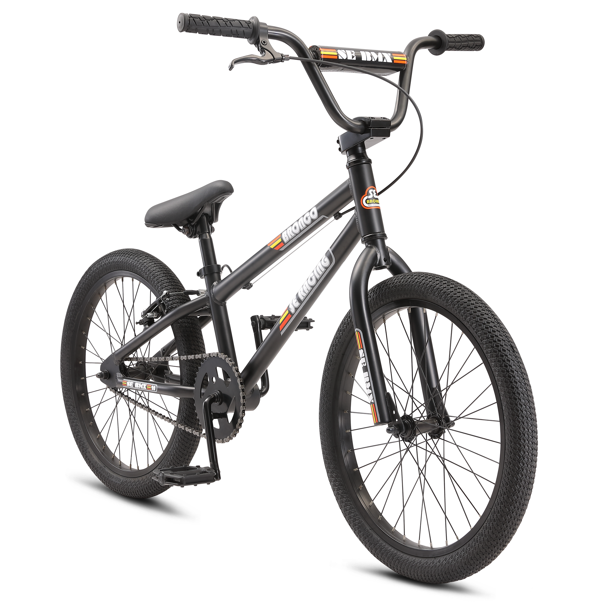 Bronco 20
