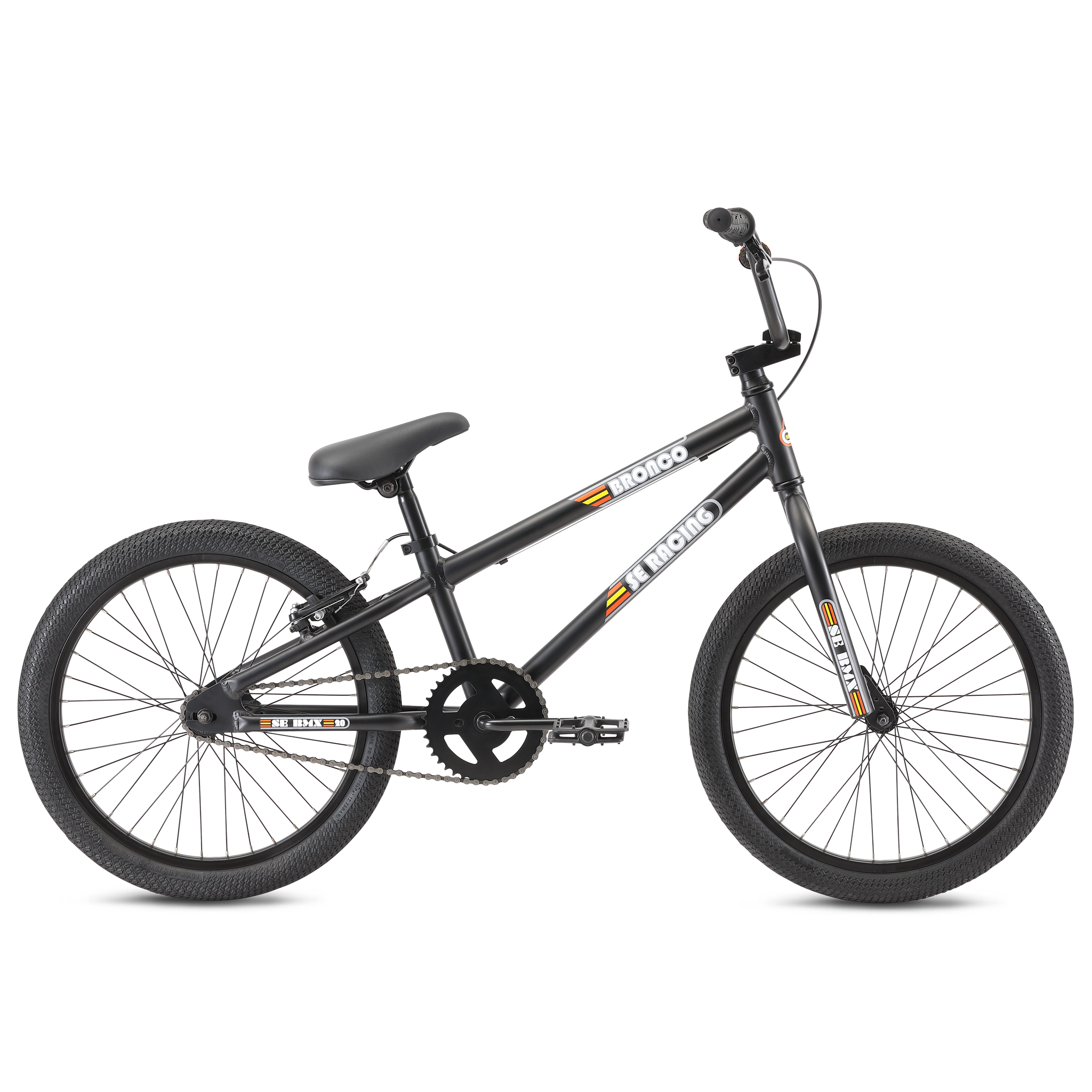 Bronco 20