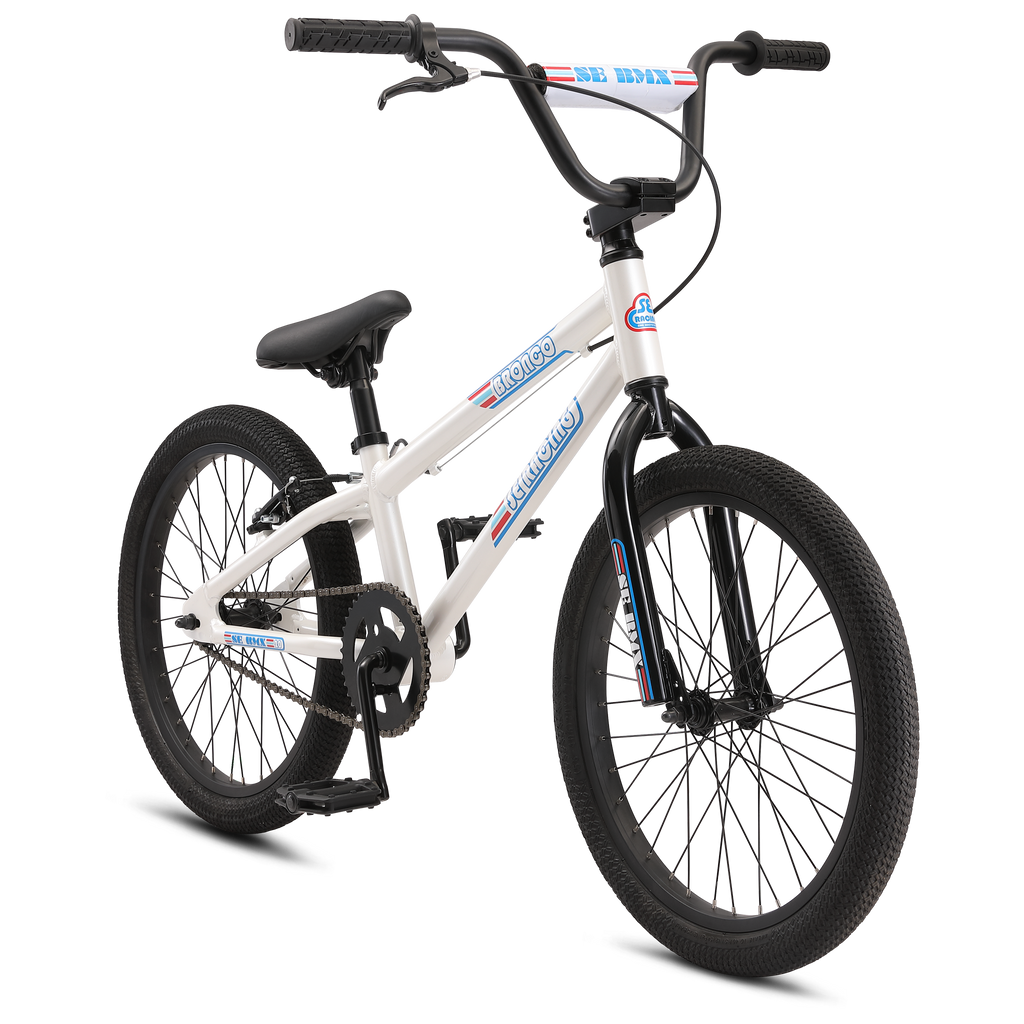 Bronco 20