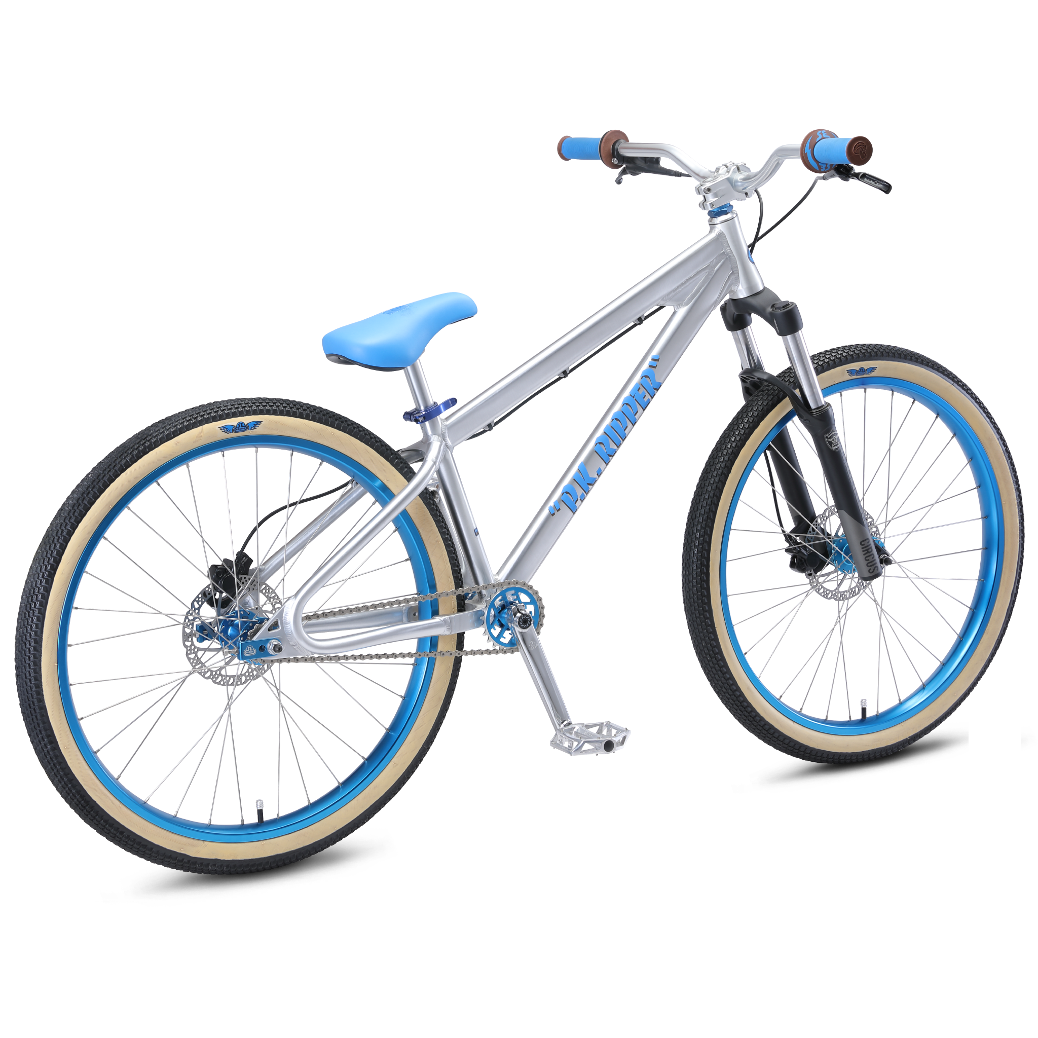SE Bikes DJ Ripper 26 SE BIKES Australia