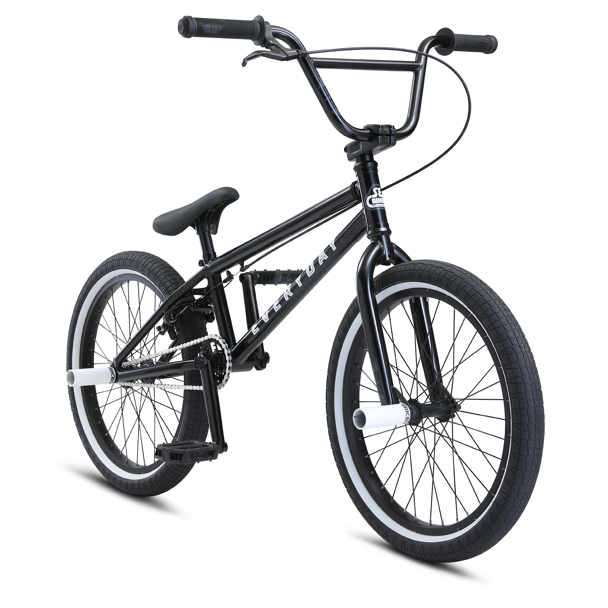 Everyday shop bmx bike