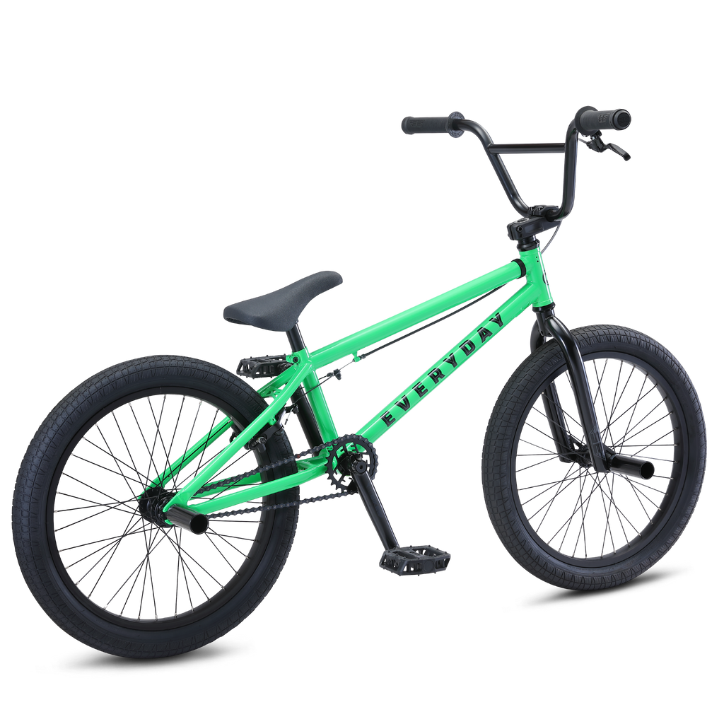 Se bikes for 10 year olds 2025