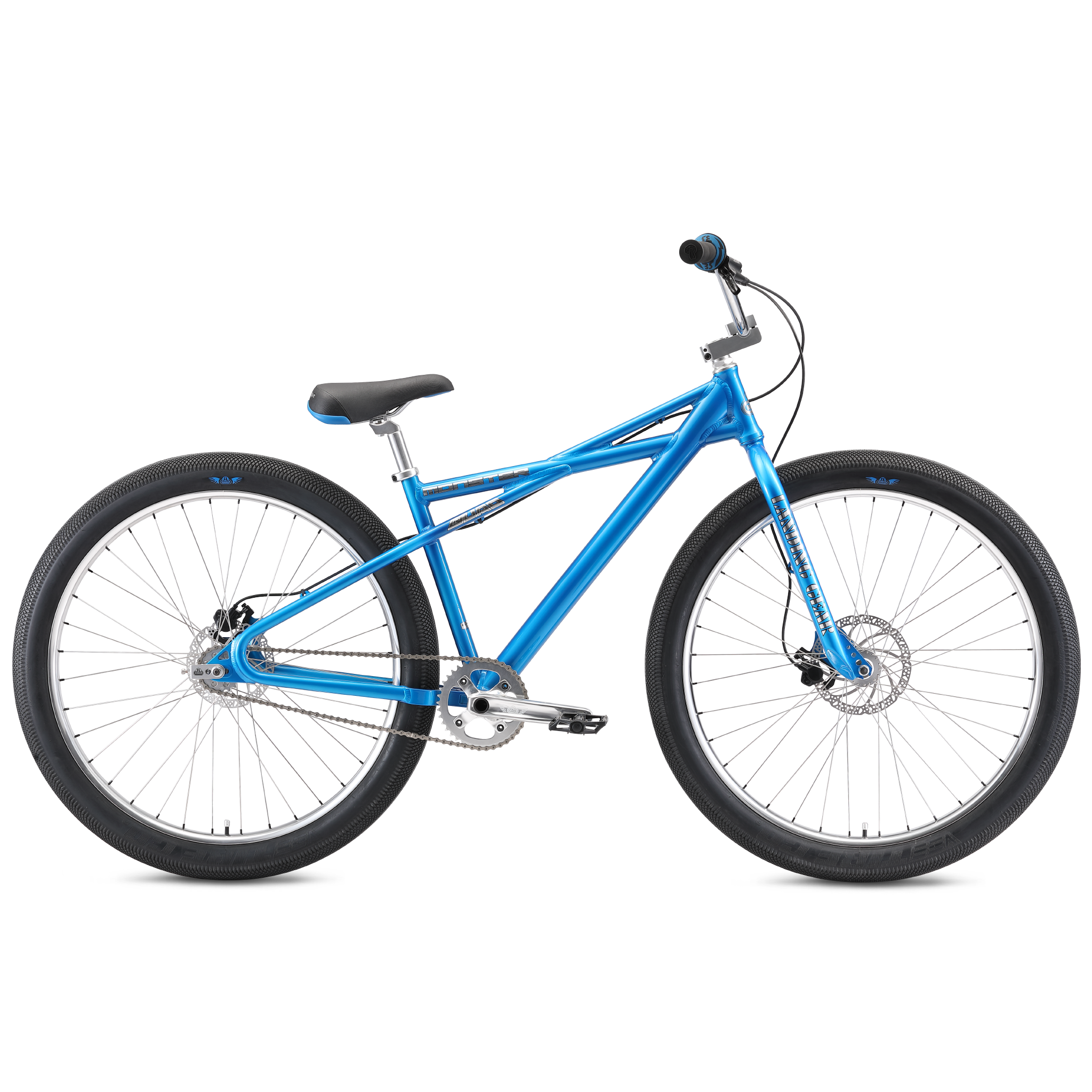 Se bikes monster quad for sale hotsell