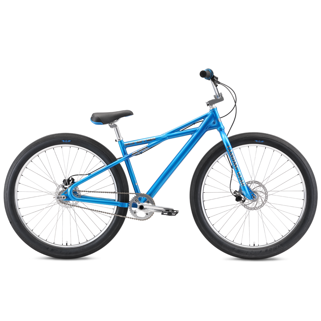 Se monster quad specs sales