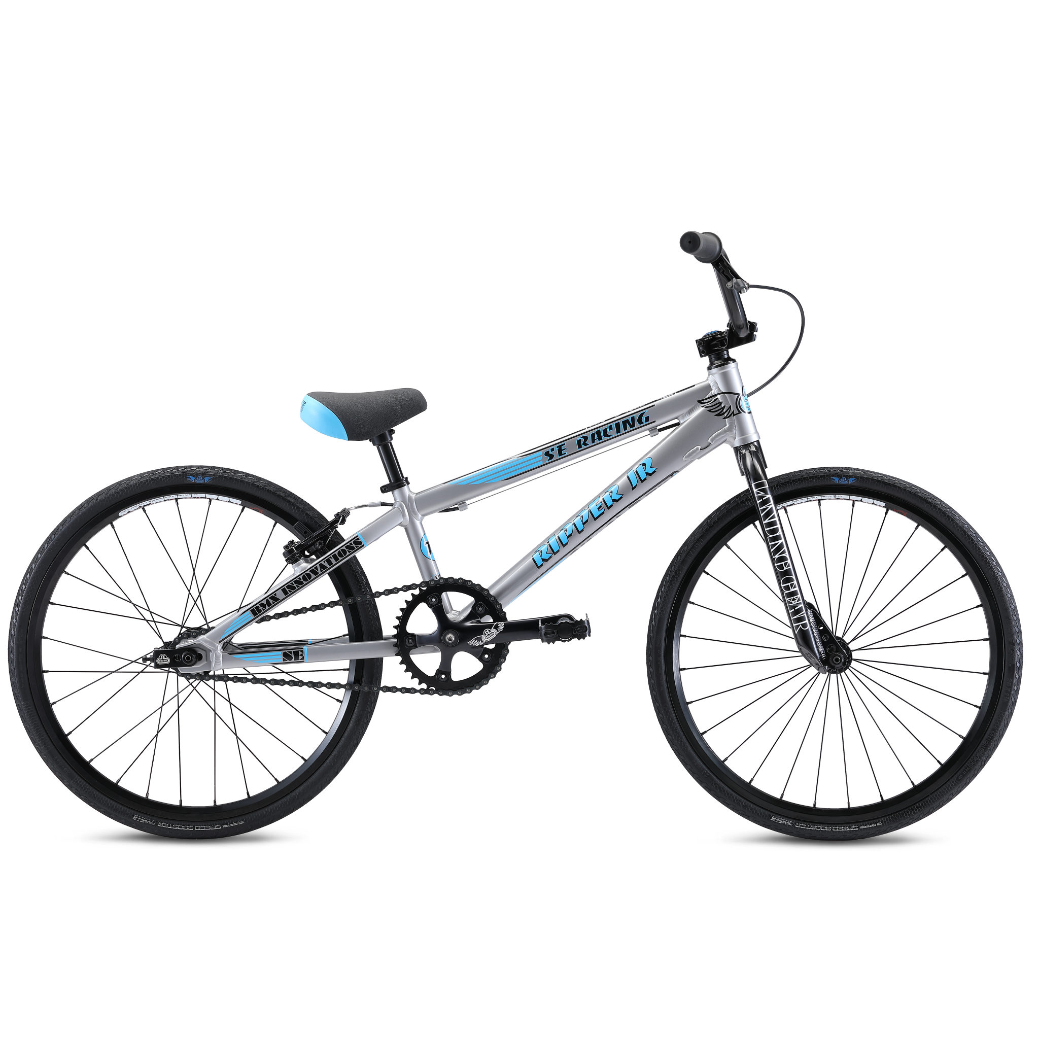 Bmx jr sales