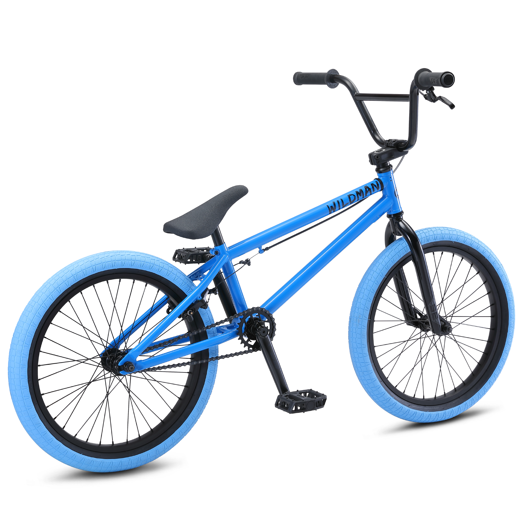 Wildman bike best sale