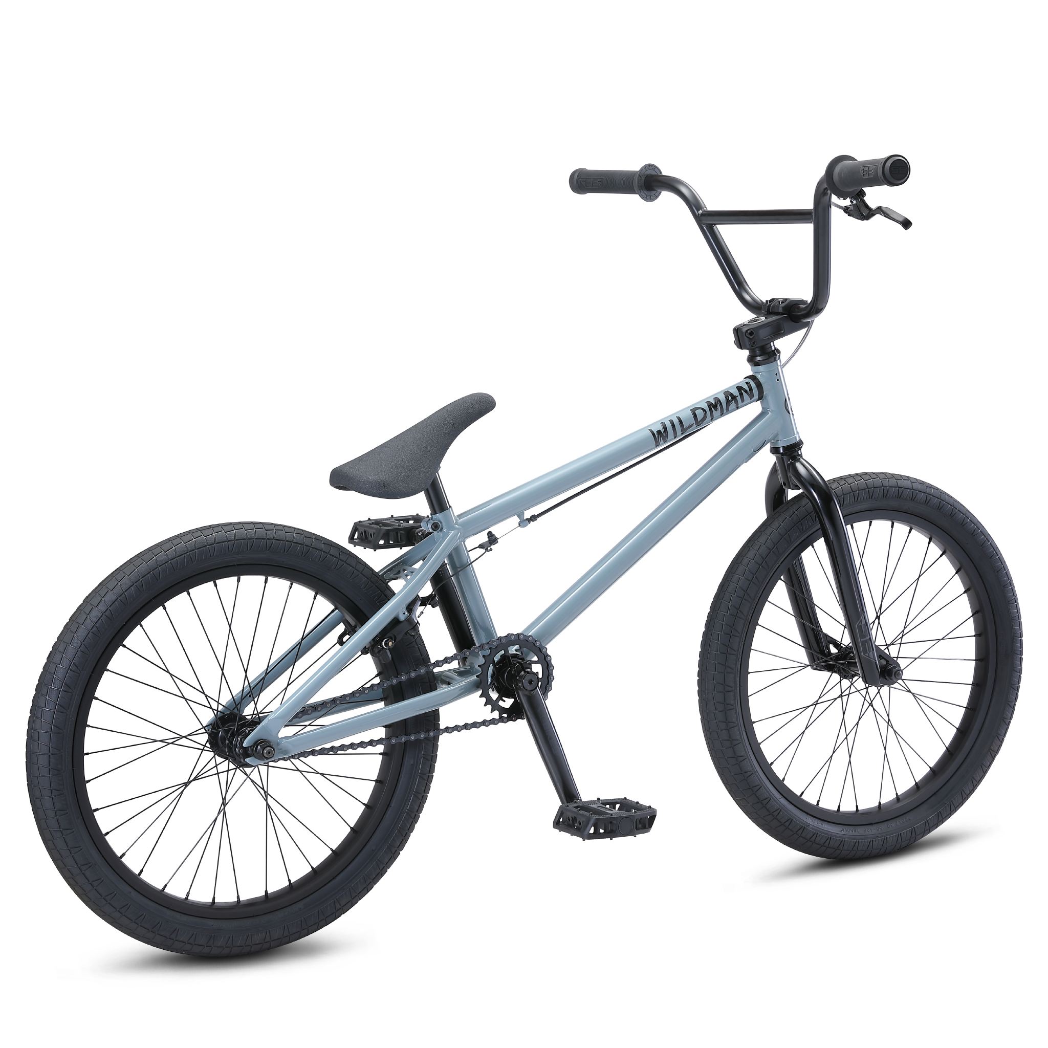 Wildman SE BIKES Australia