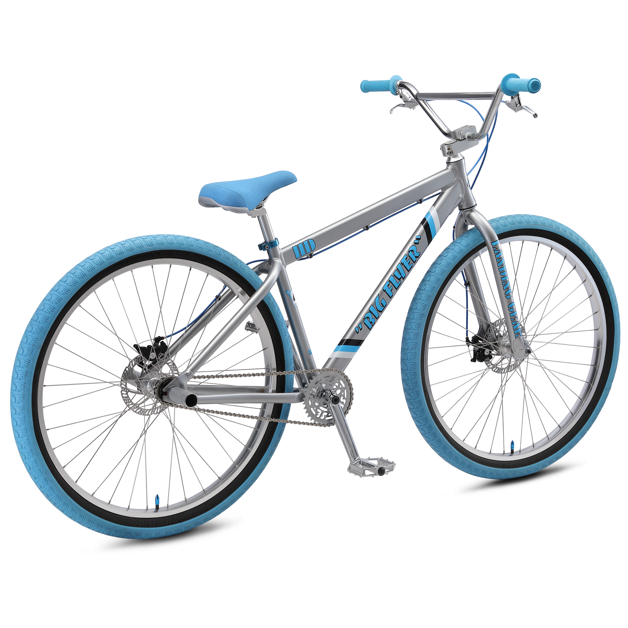 Big flyer se discount blue