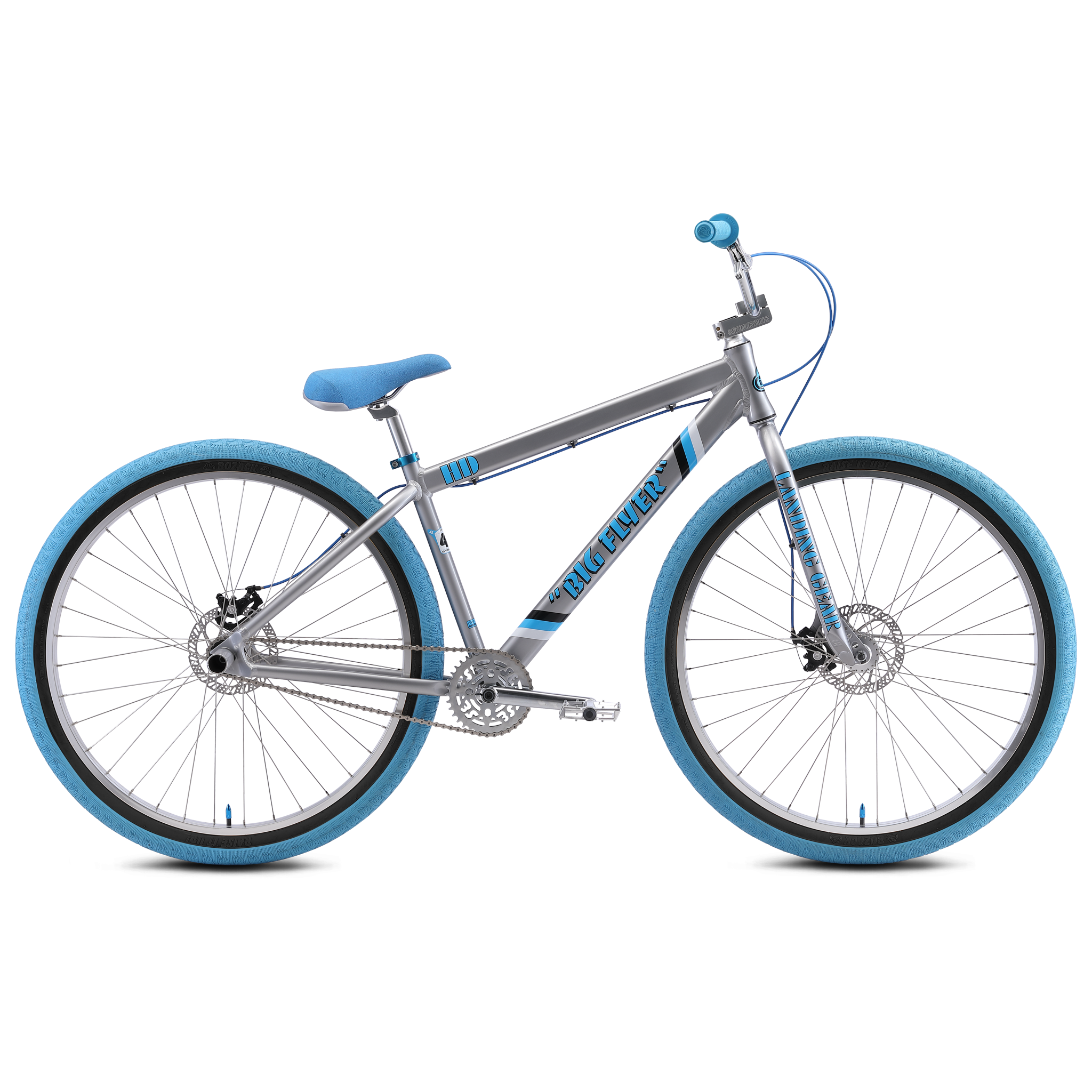 Big Flyer HD 29 SE BIKES Australia