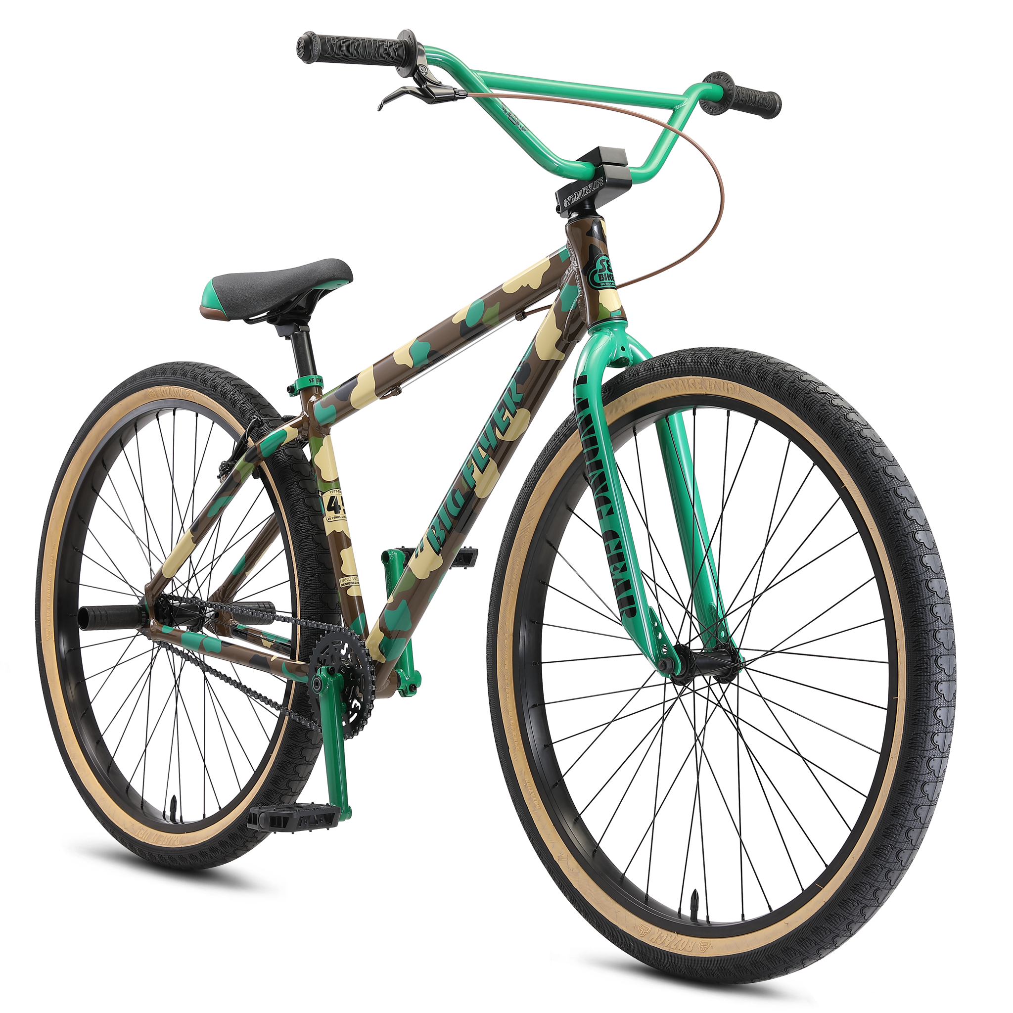 Se big flyer bike hotsell