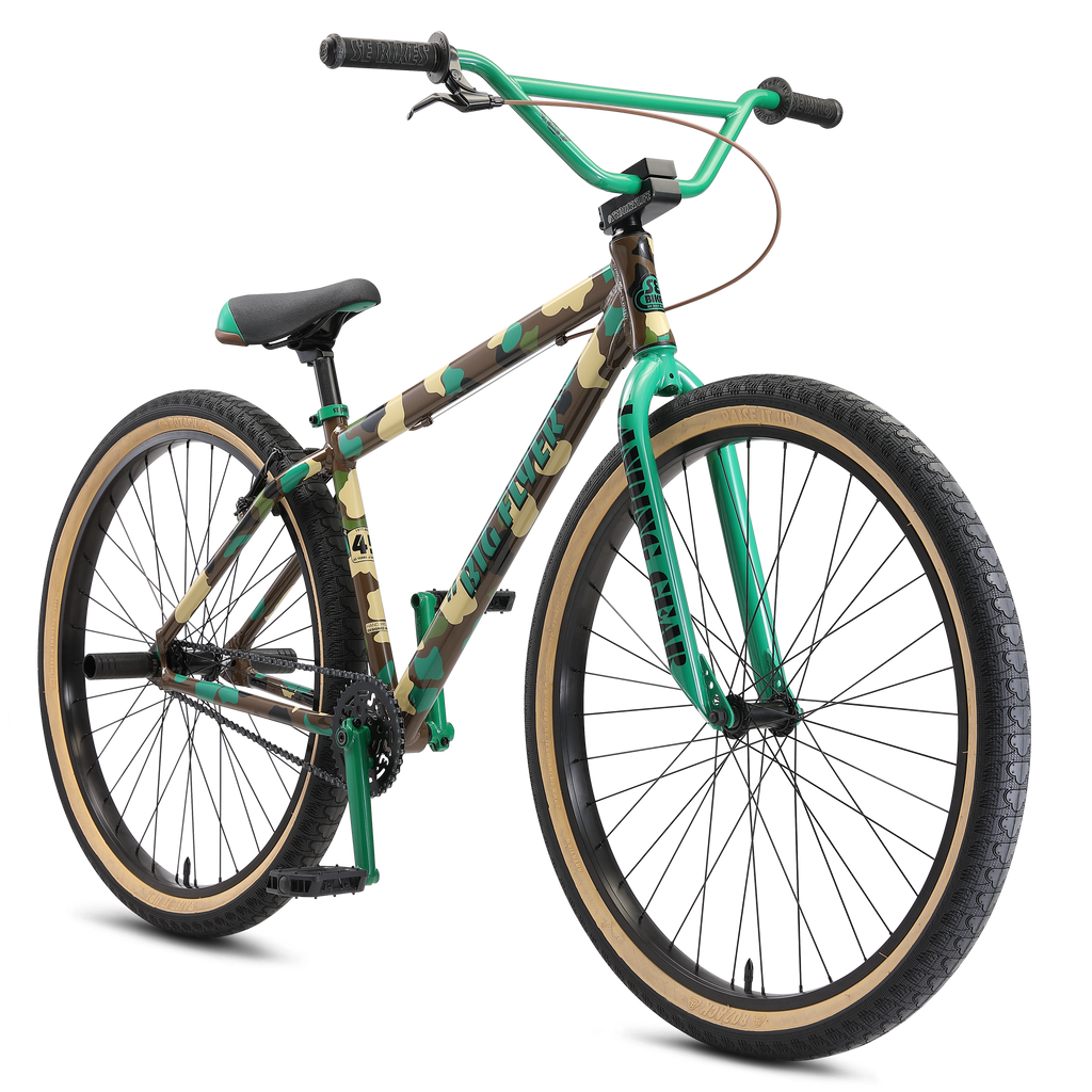 Free se bikes outlet