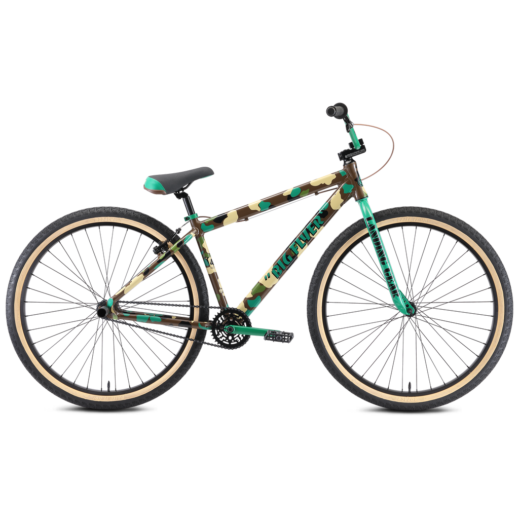 Se big online flyer bike