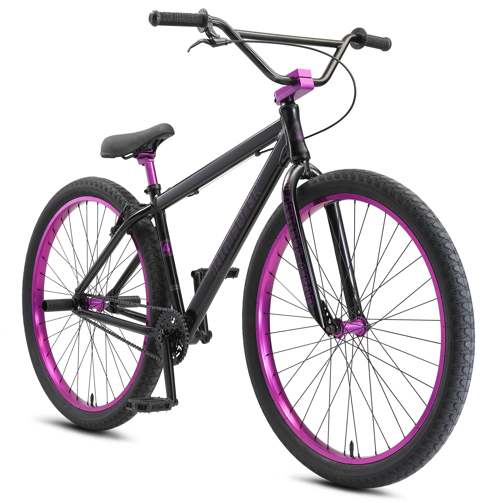 Purple rain se bike hotsell