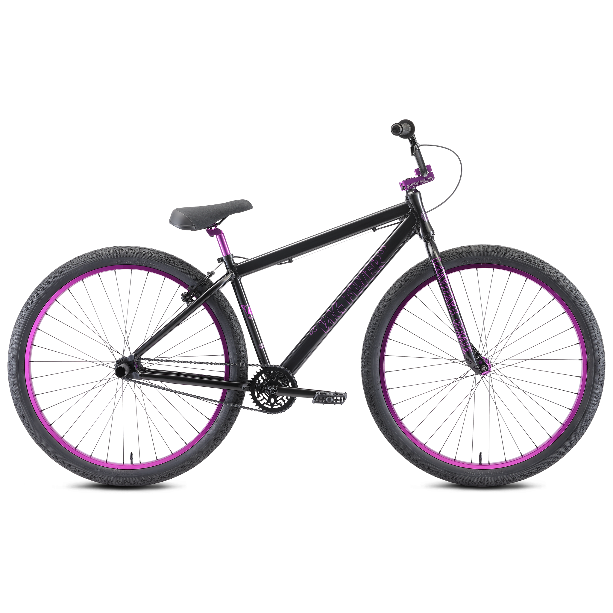 SE Bikes Big Flyer 29 SE BIKES Australia