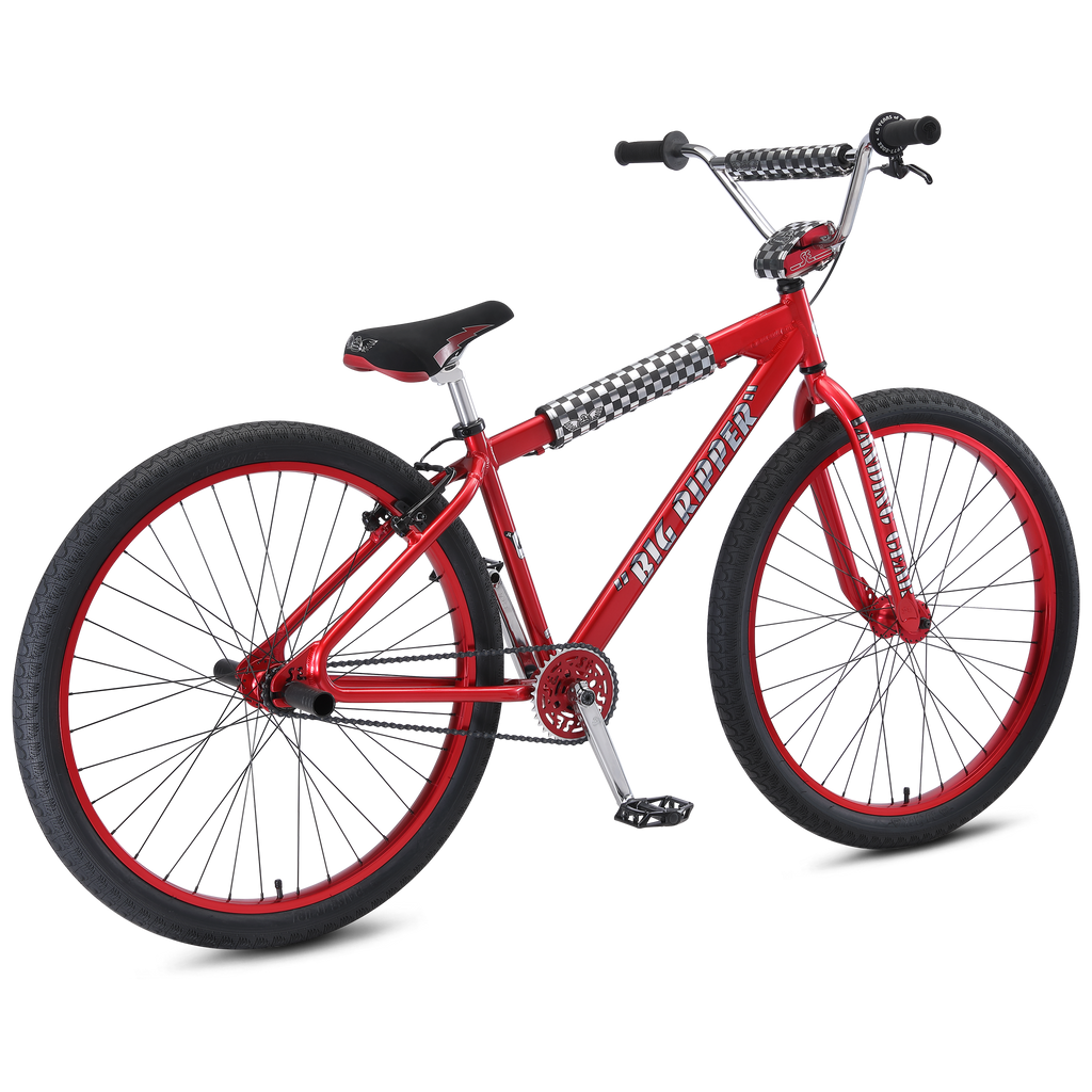 Big ripper bike clearance for sale