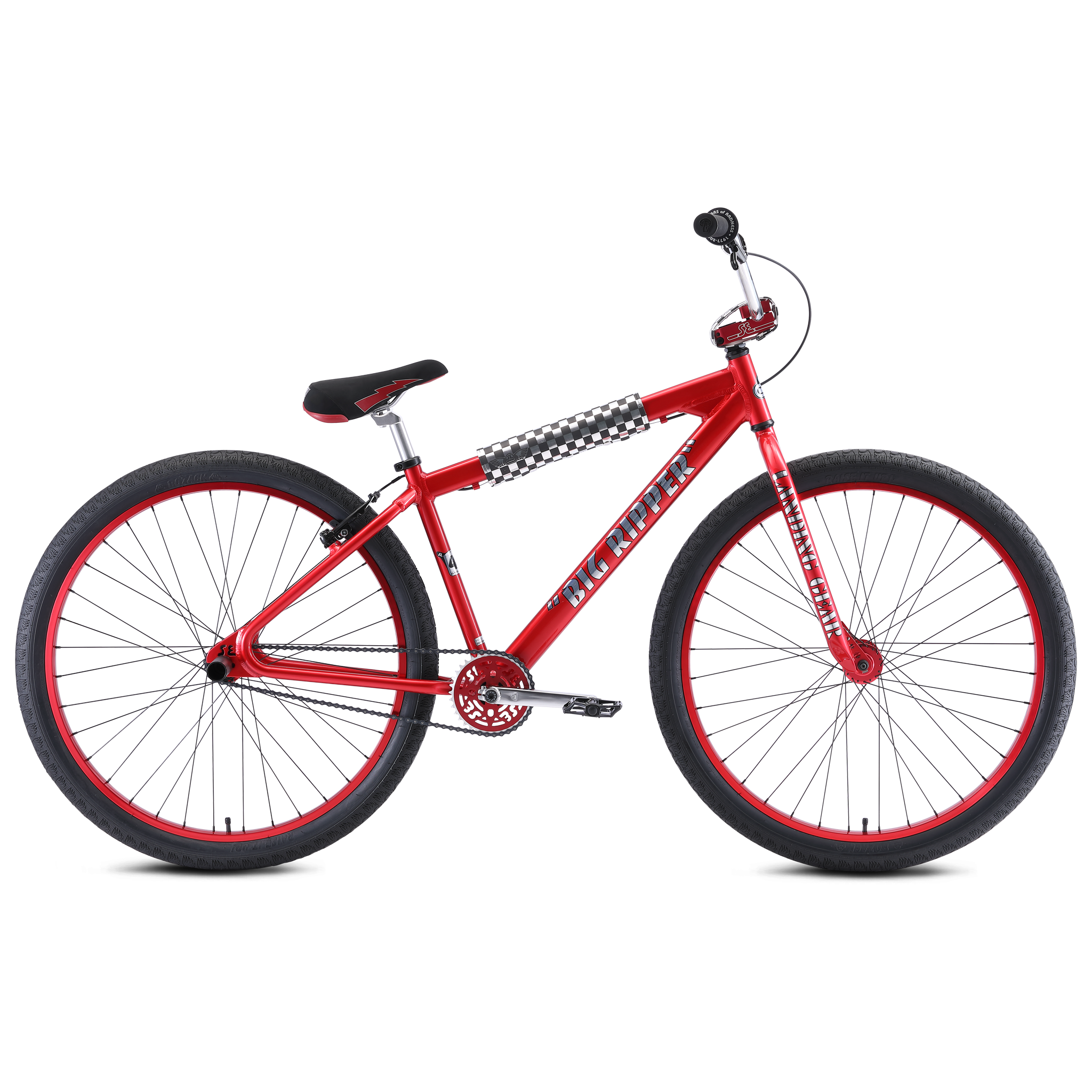 Se big ripper specs on sale