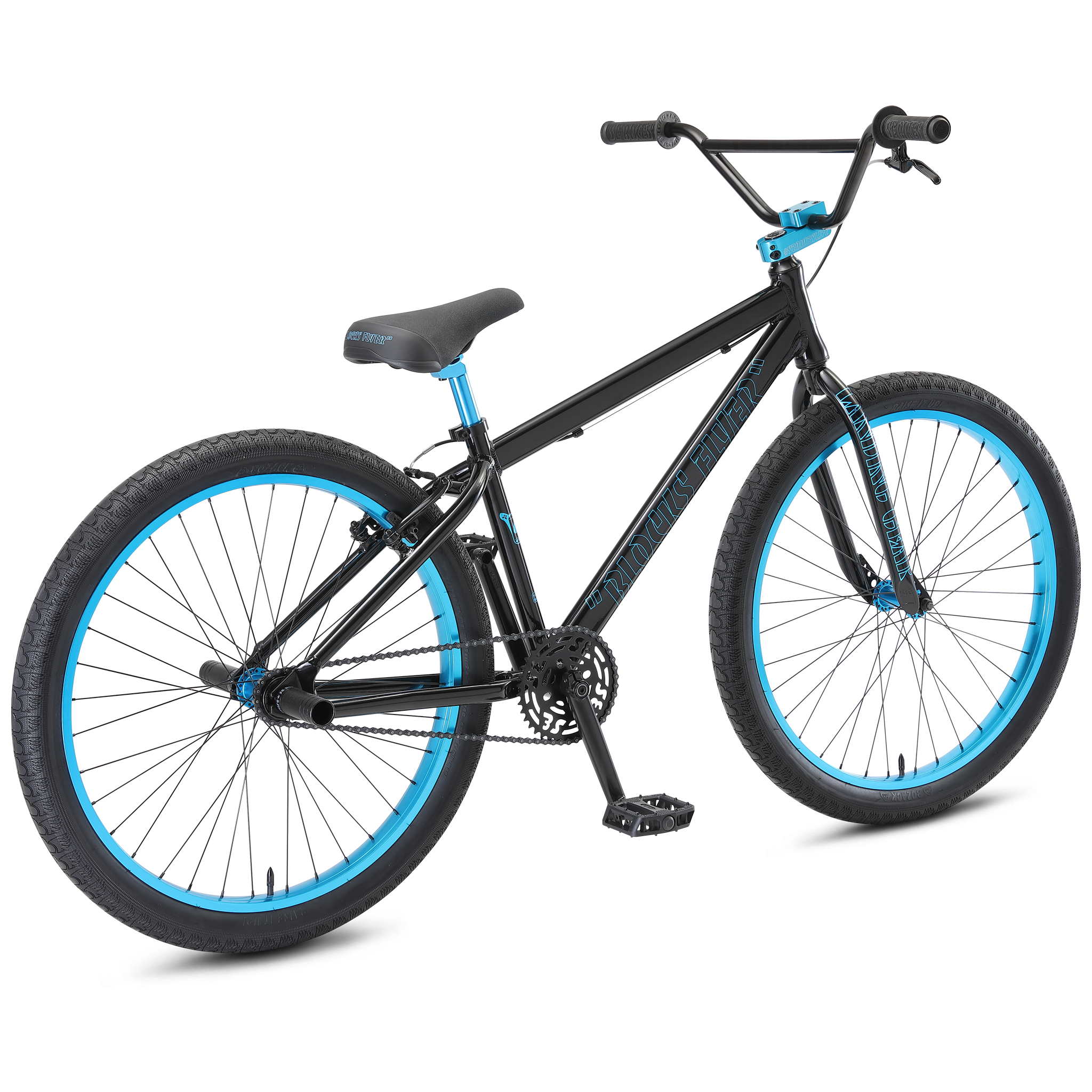 Se online block flyer