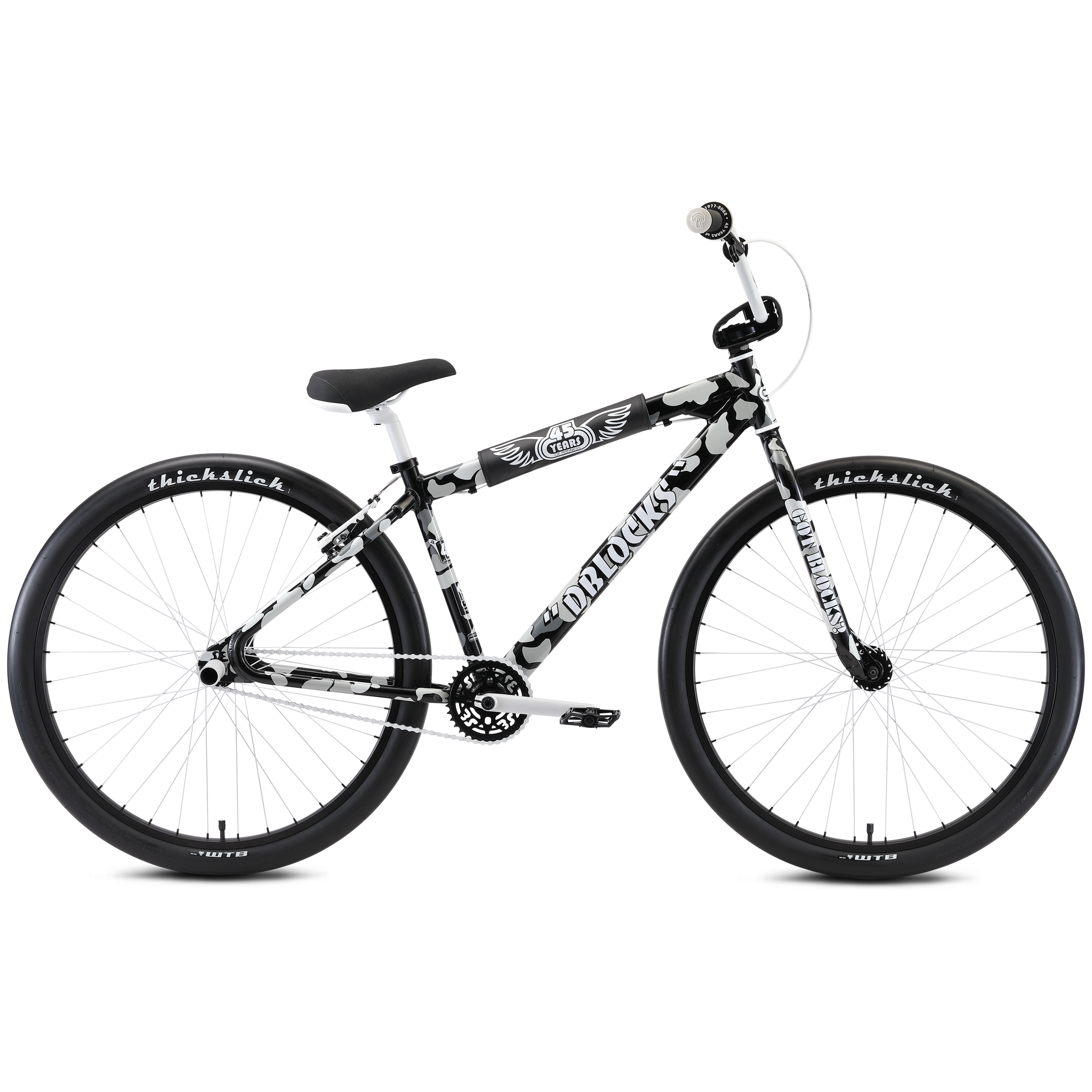 Dblocks big ripper 2021 sale