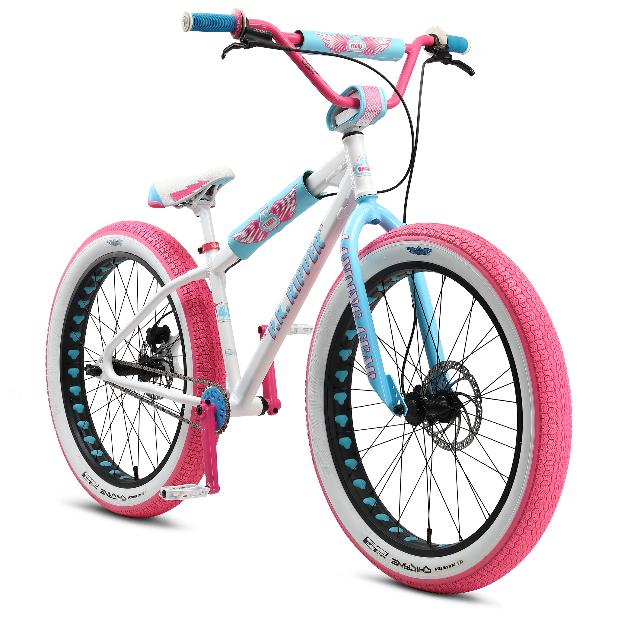 Retro SE BIKES Australia