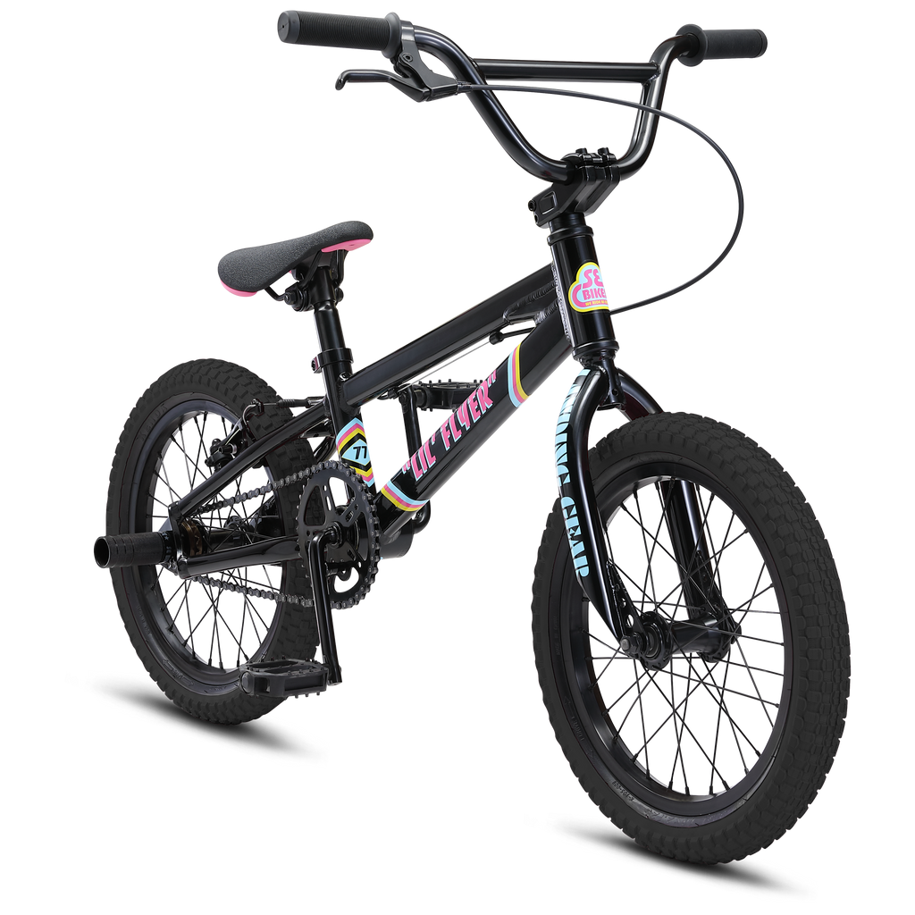 Mini ripper bike top