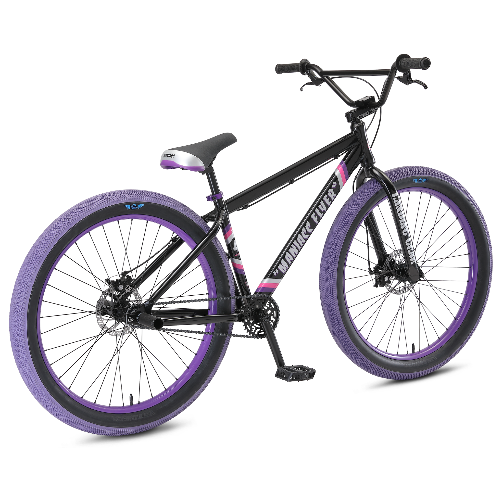 Se bike maniacc deals