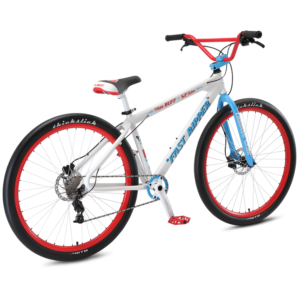 SE Bikes Mike Buff Fast Ripper 29