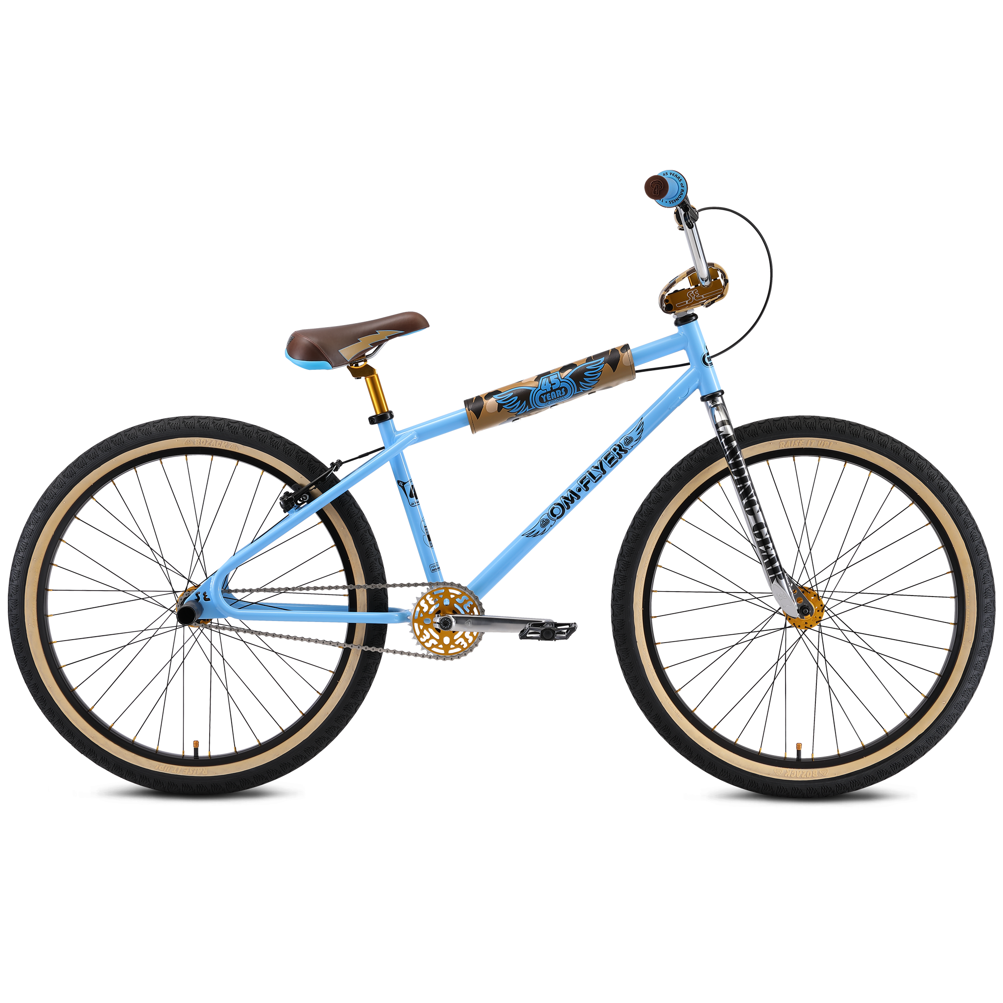 Om flyer hotsell money bike