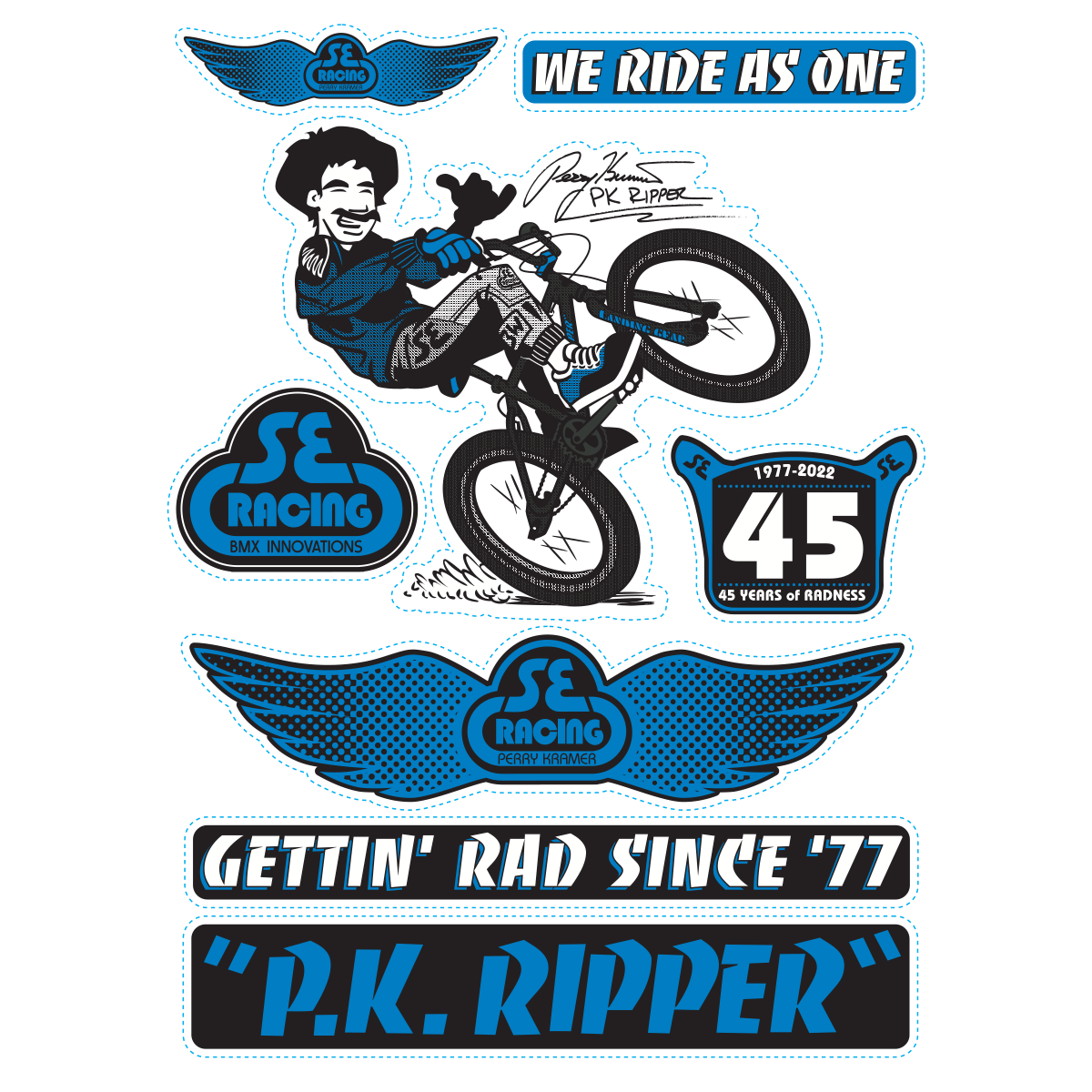 Pk ripper online perry kramer 2019