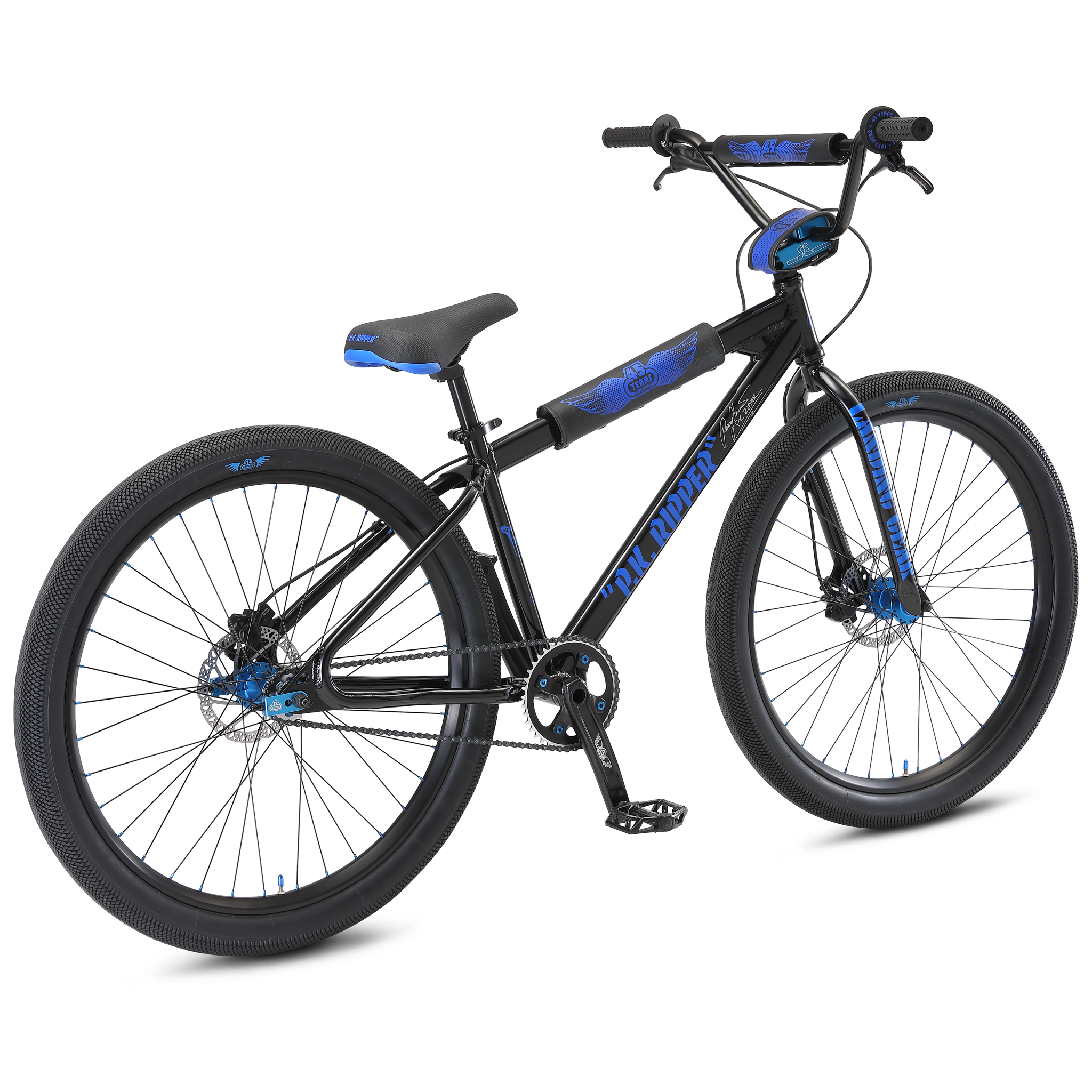 SE Bikes Perry Kramer PK Ripper – SE BIKES Australia