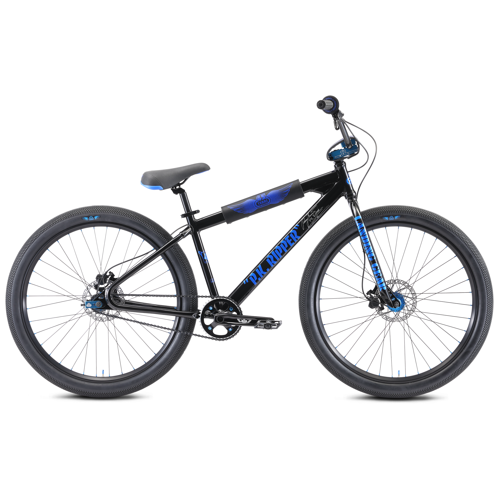 Perry Kramer PK Ripper 27.5